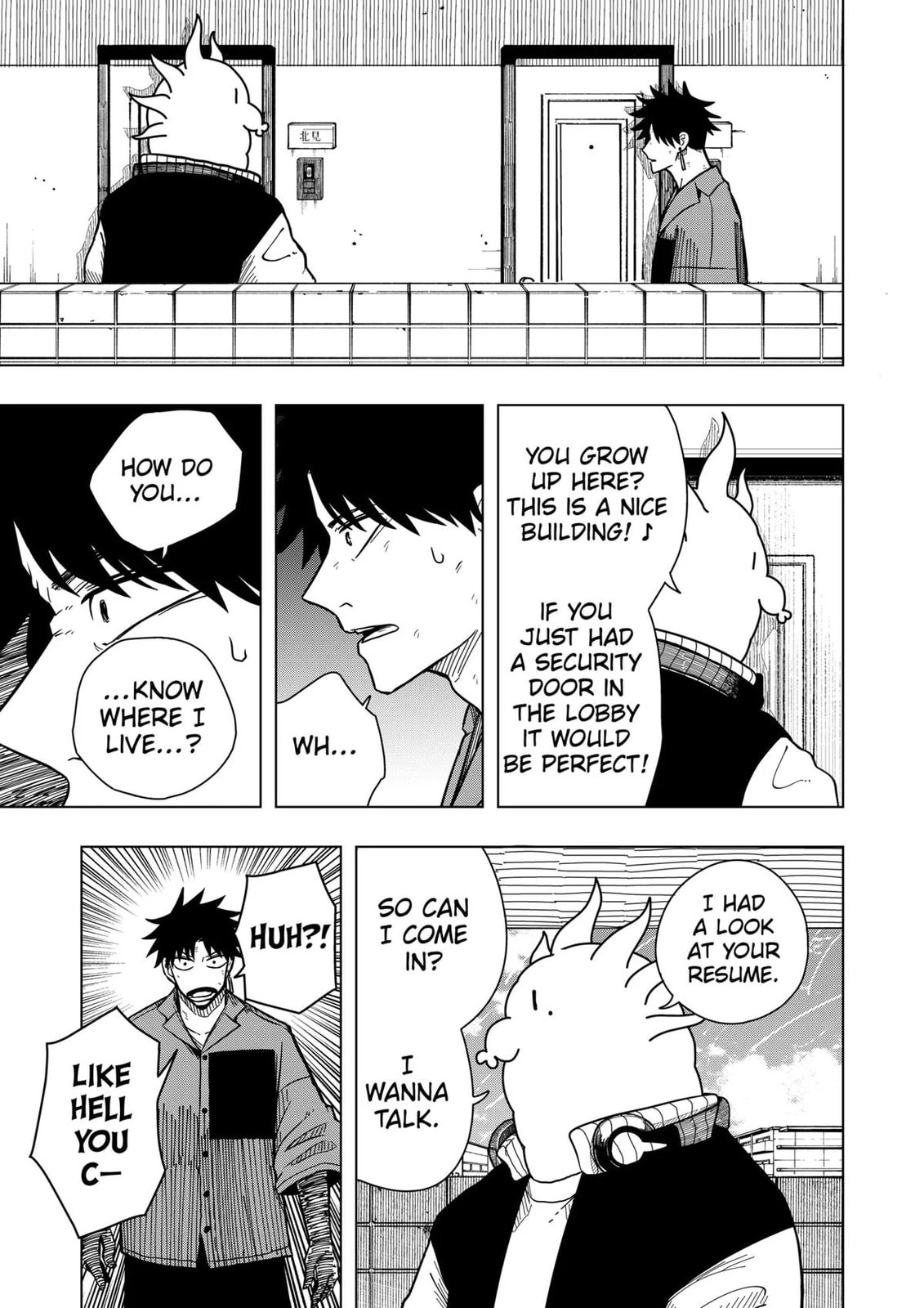 Read Drama Queen chapter 10.1 image 2 on Lezhin