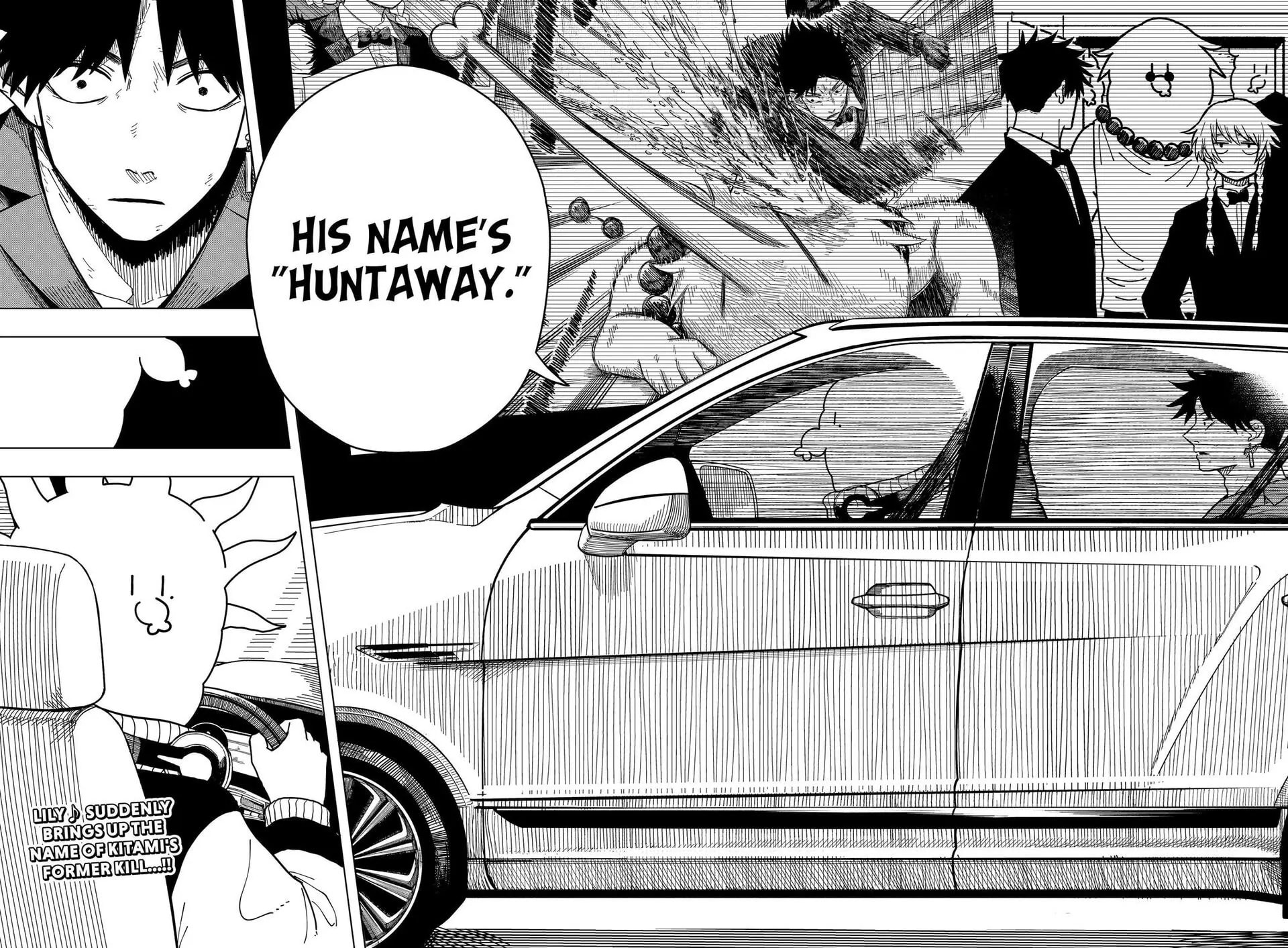 Read Drama Queen chapter 10.1 image 22 on Lezhin