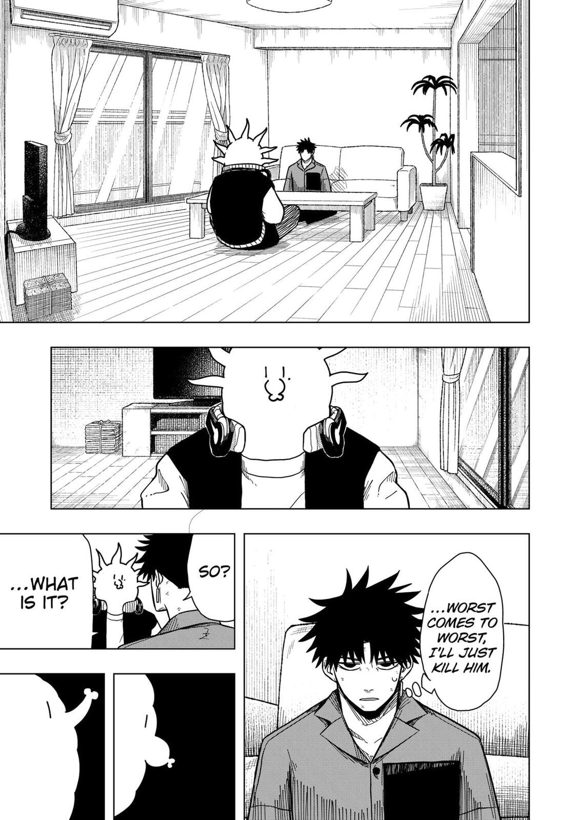 Read Drama Queen chapter 10.1 image 4 on Lezhin