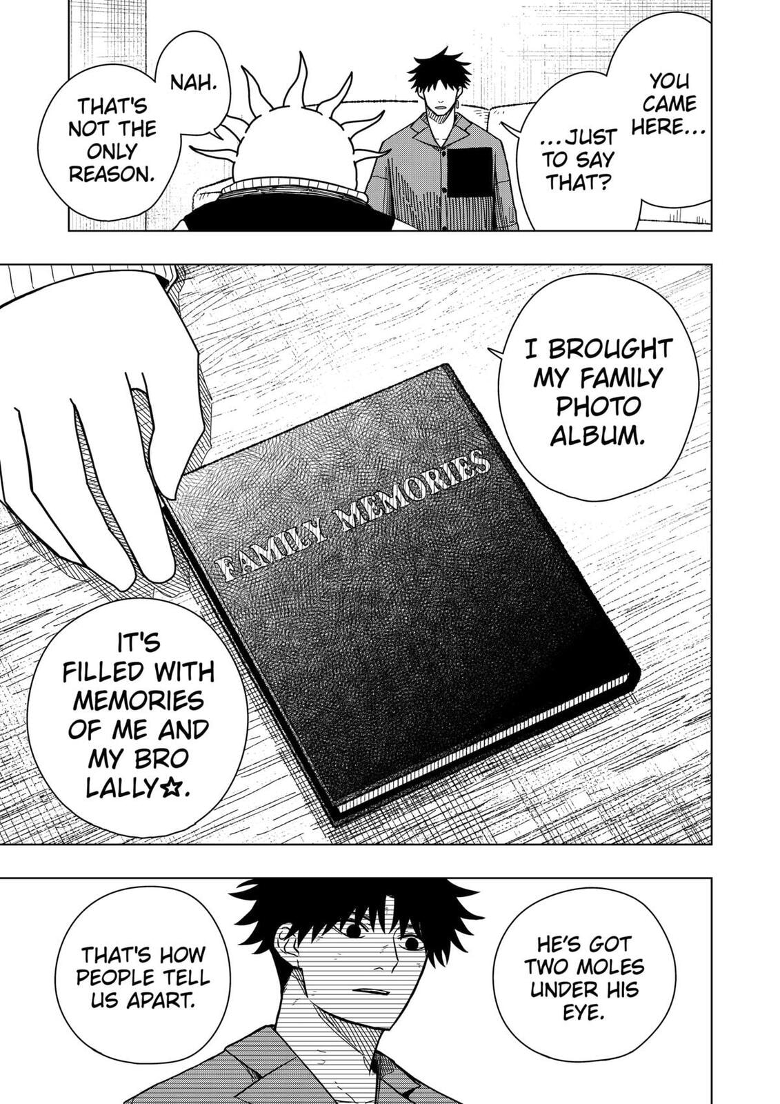 Read Drama Queen chapter 10.1 image 6 on Lezhin