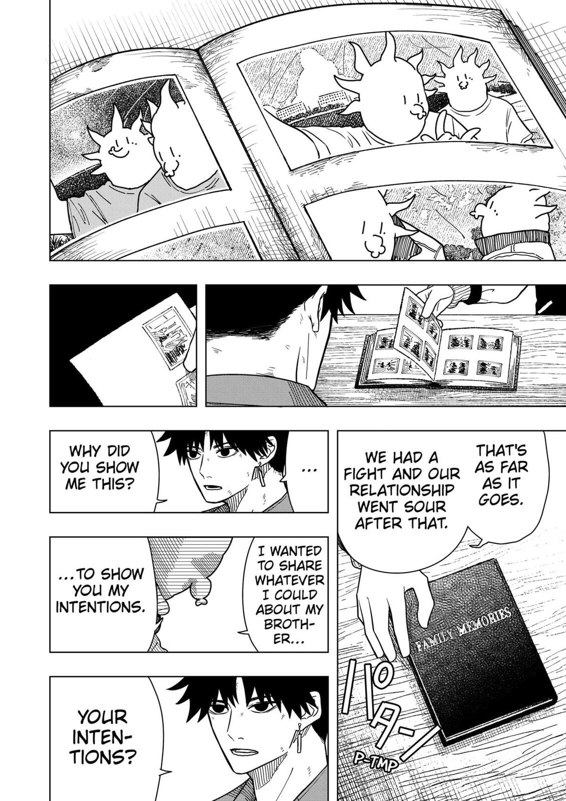 Read Drama Queen chapter 10.1 image 7 on Lezhin