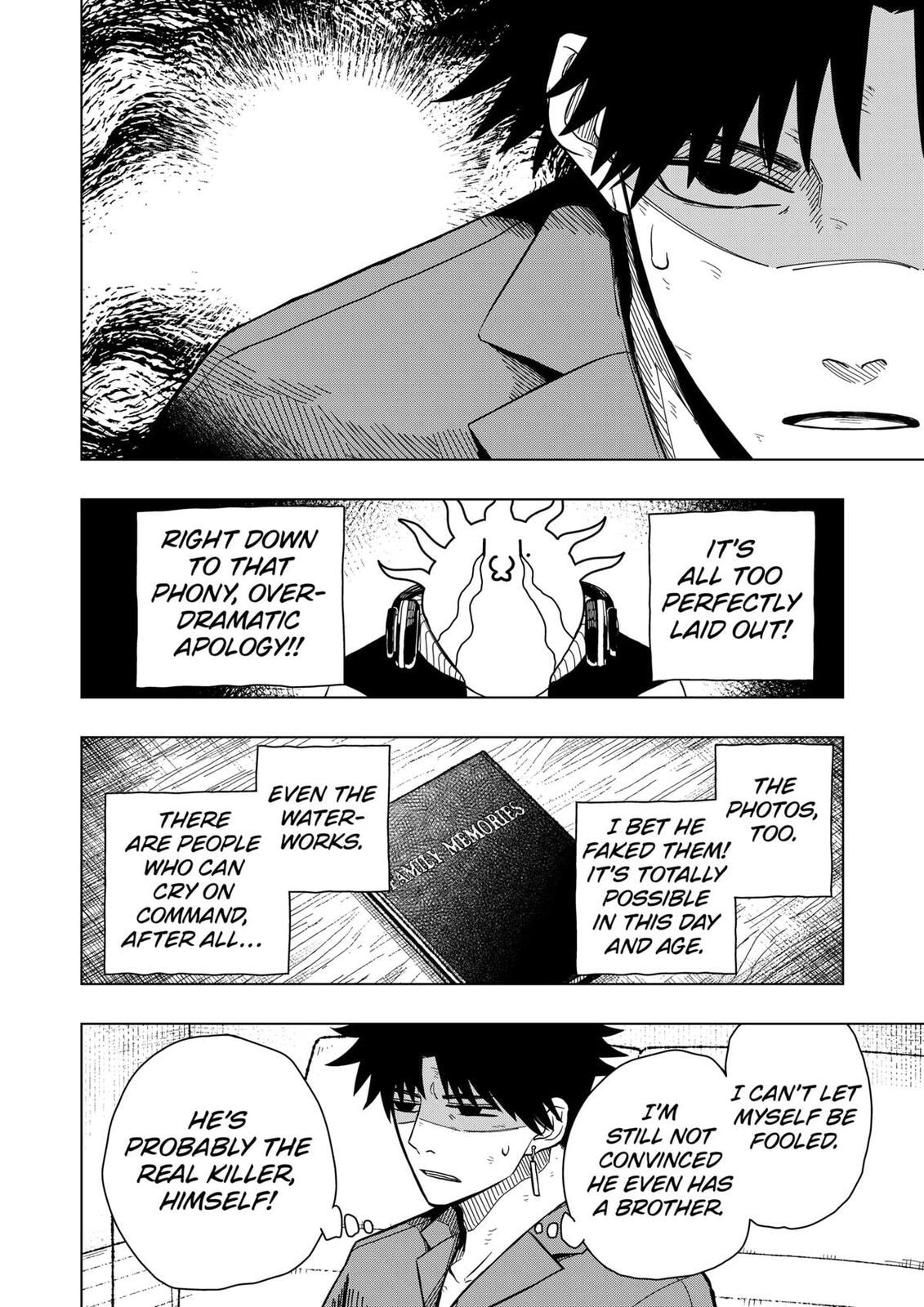 Read Drama Queen chapter 10.1 image 9 on Lezhin