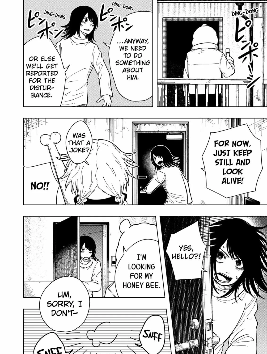Read Drama Queen chapter 27 image 10 on Lezhin