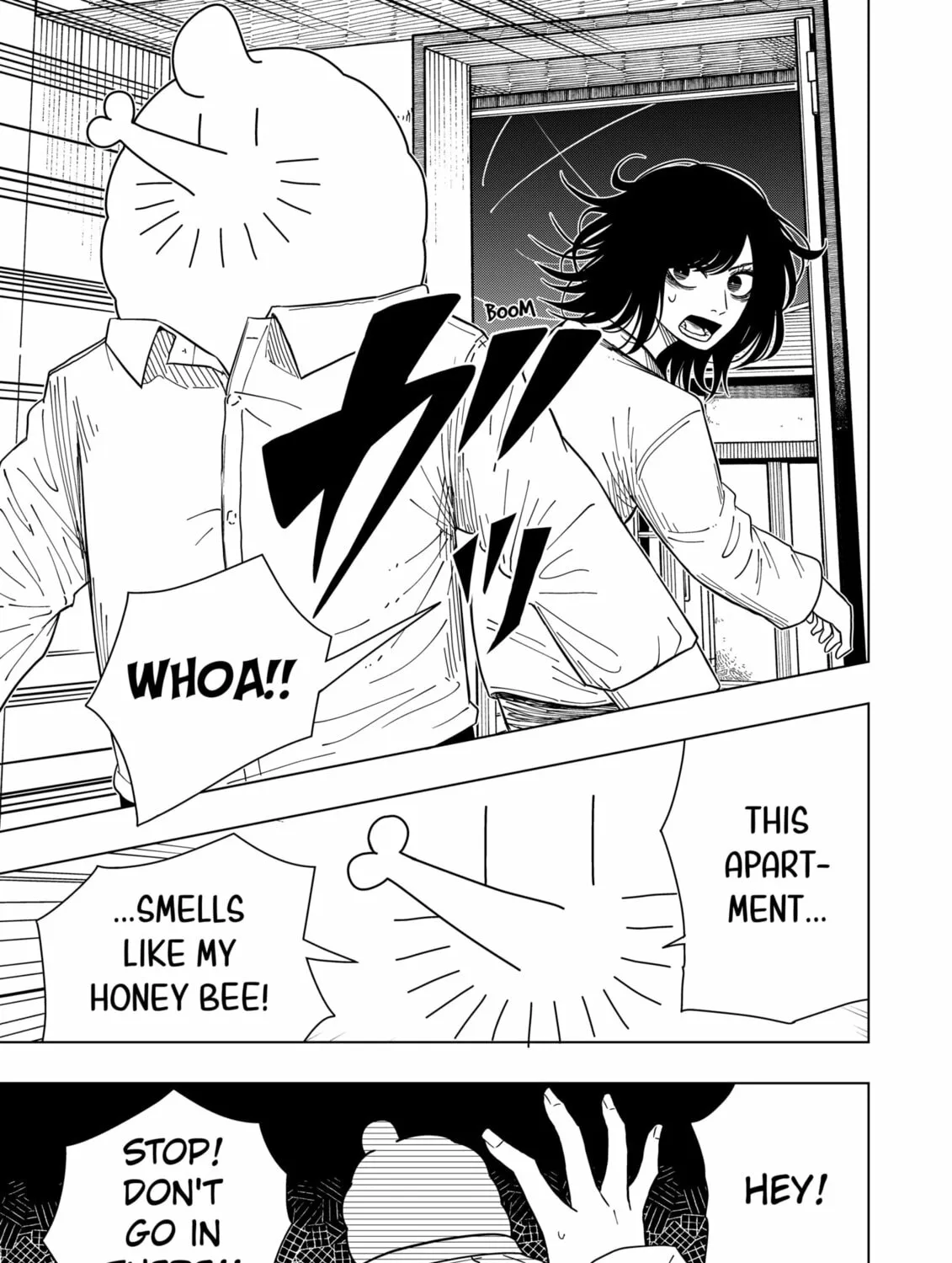 Read Drama Queen chapter 27 image 12 on Lezhin