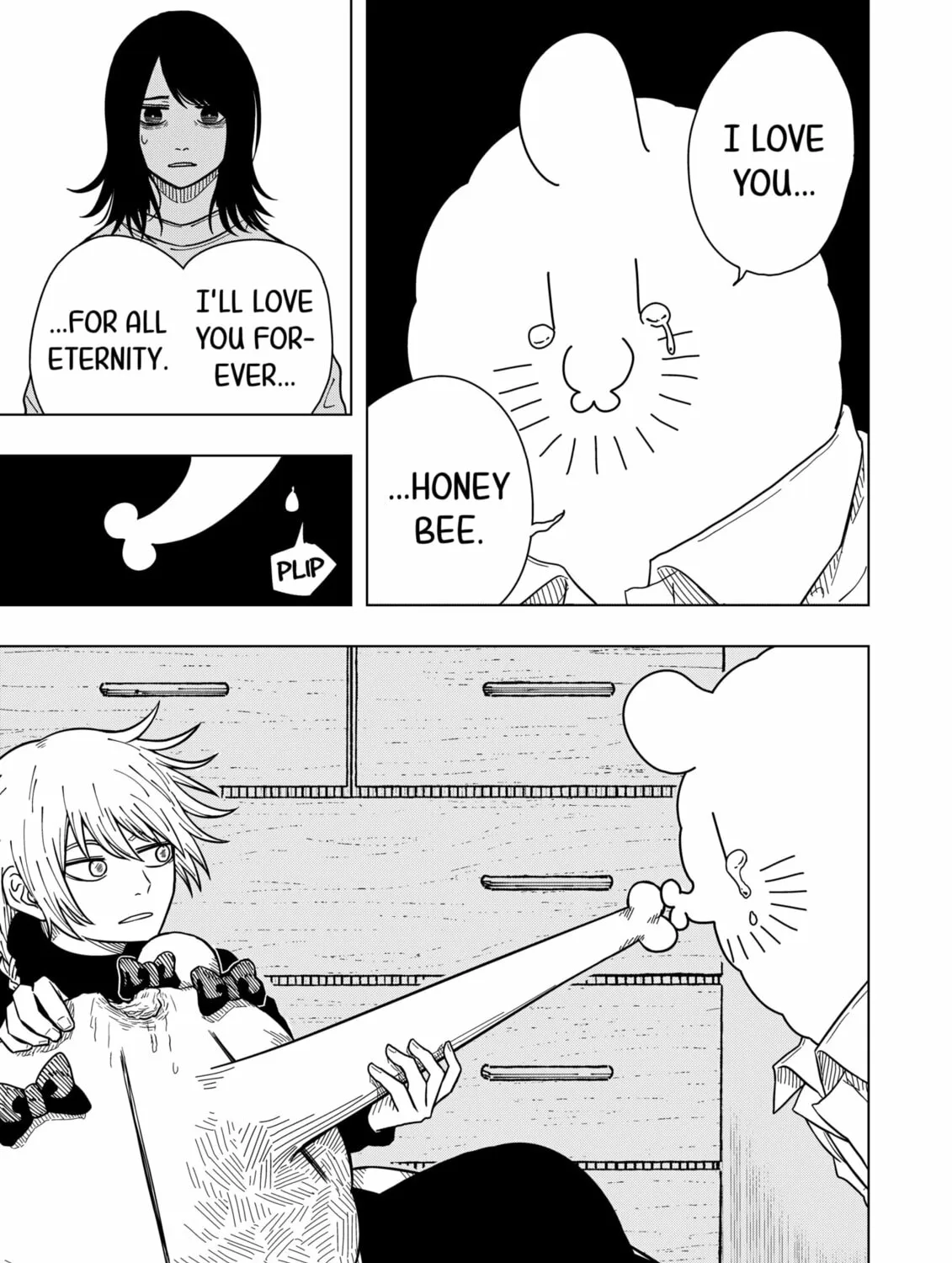 Read Drama Queen chapter 27 image 20 on Lezhin