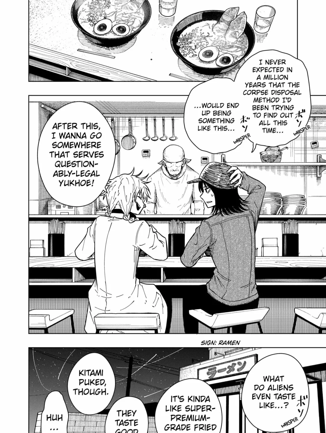 Read Drama Queen chapter 27 image 30 on Lezhin