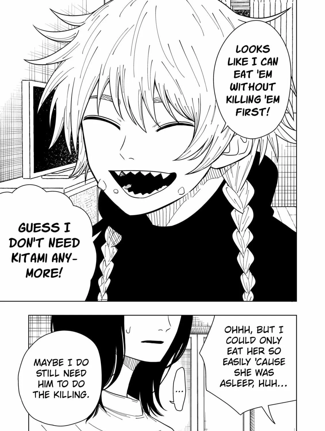Read Drama Queen chapter 27 image 4 on Lezhin