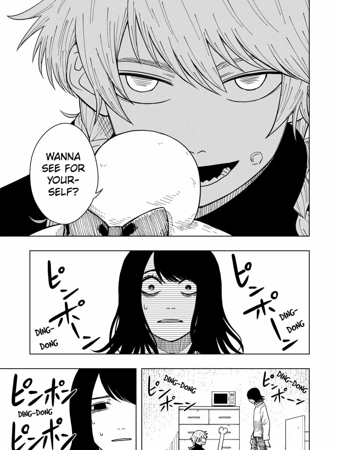 Read Drama Queen chapter 27 image 8 on Lezhin