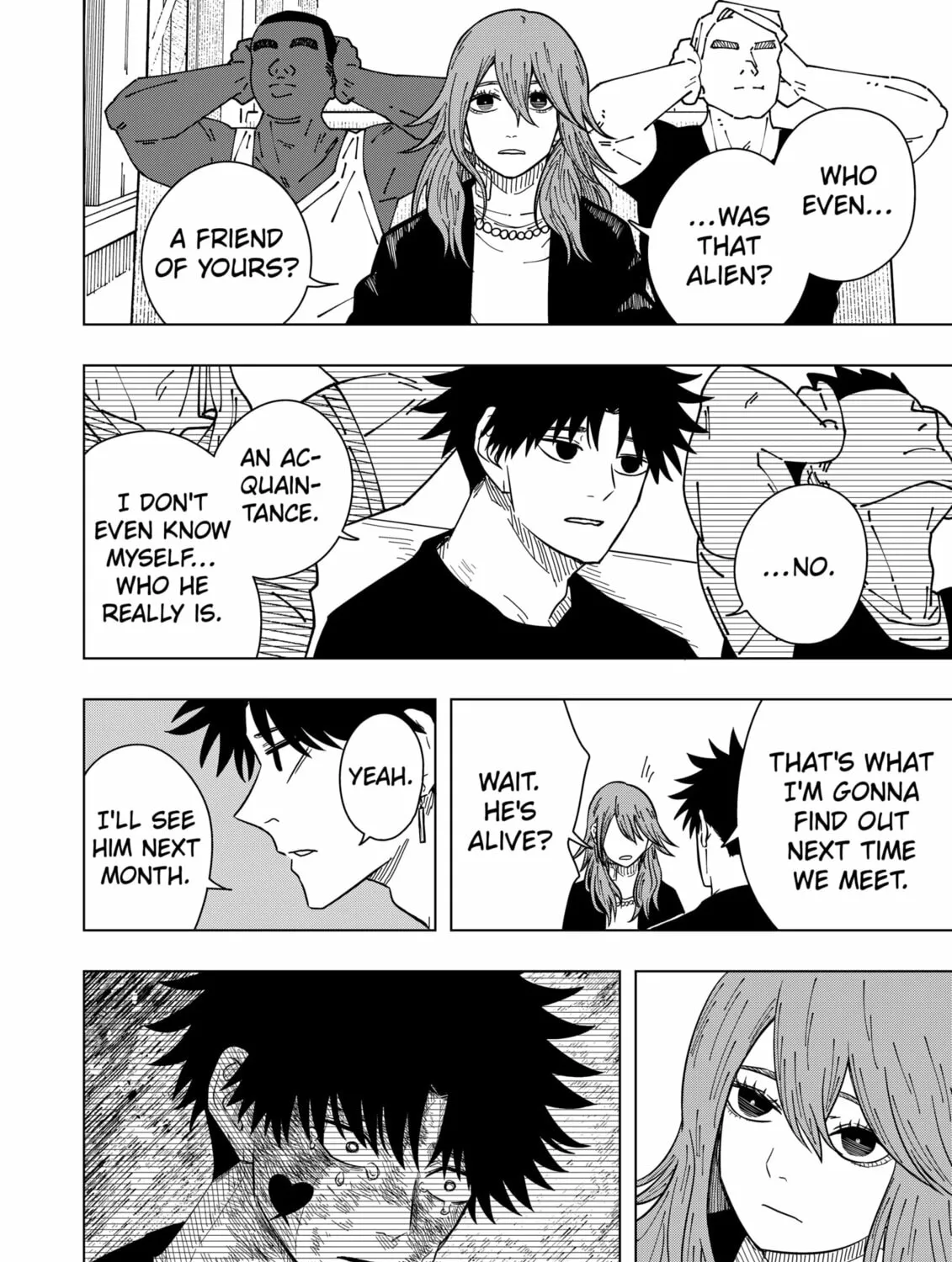 Read Drama Queen chapter 28 image 14 on Lezhin