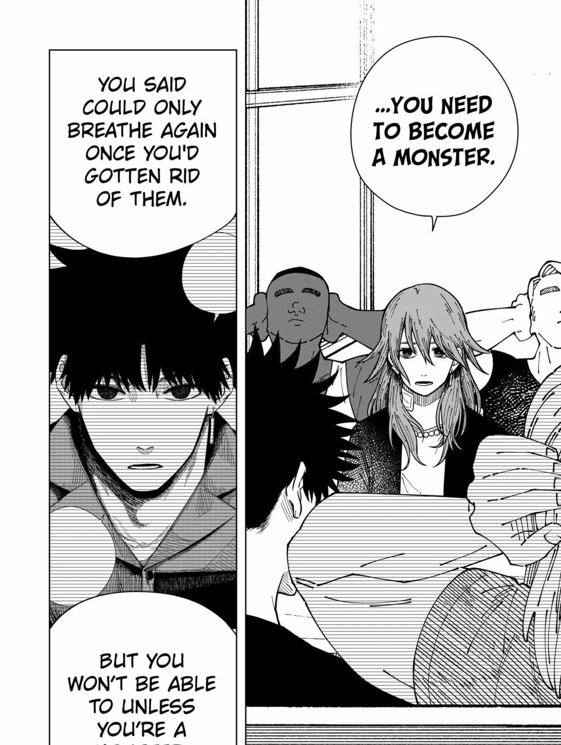Read Drama Queen chapter 28 image 22 on Lezhin