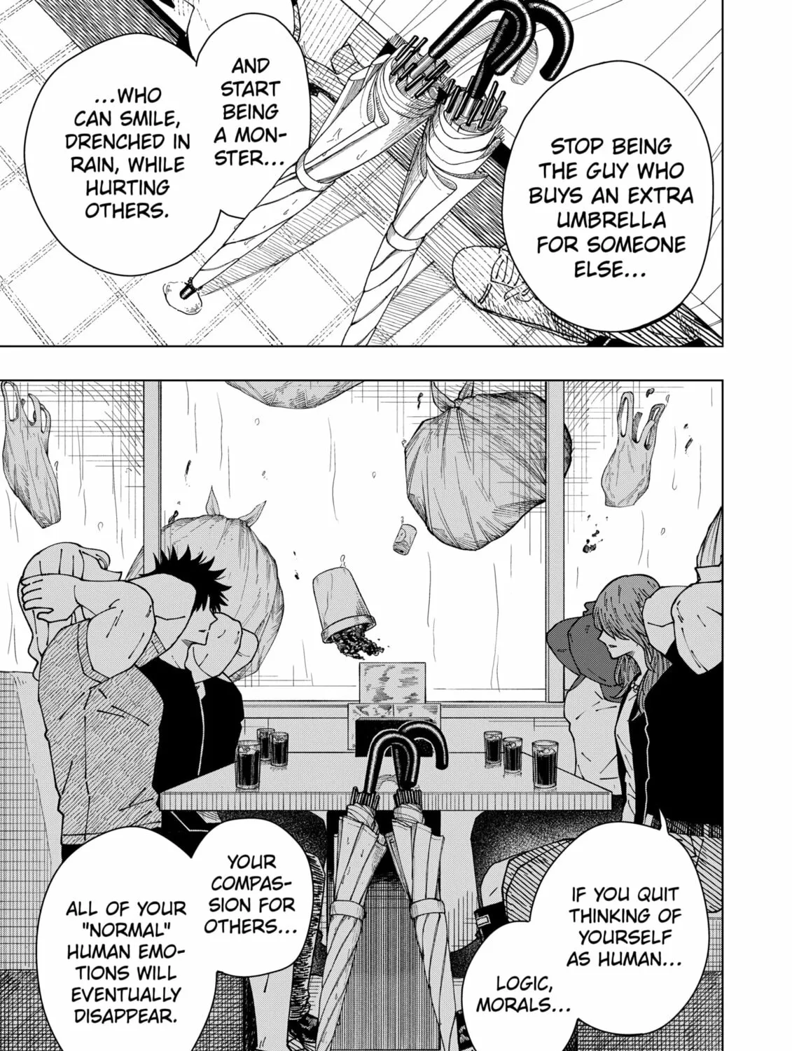 Read Drama Queen chapter 28 image 24 on Lezhin