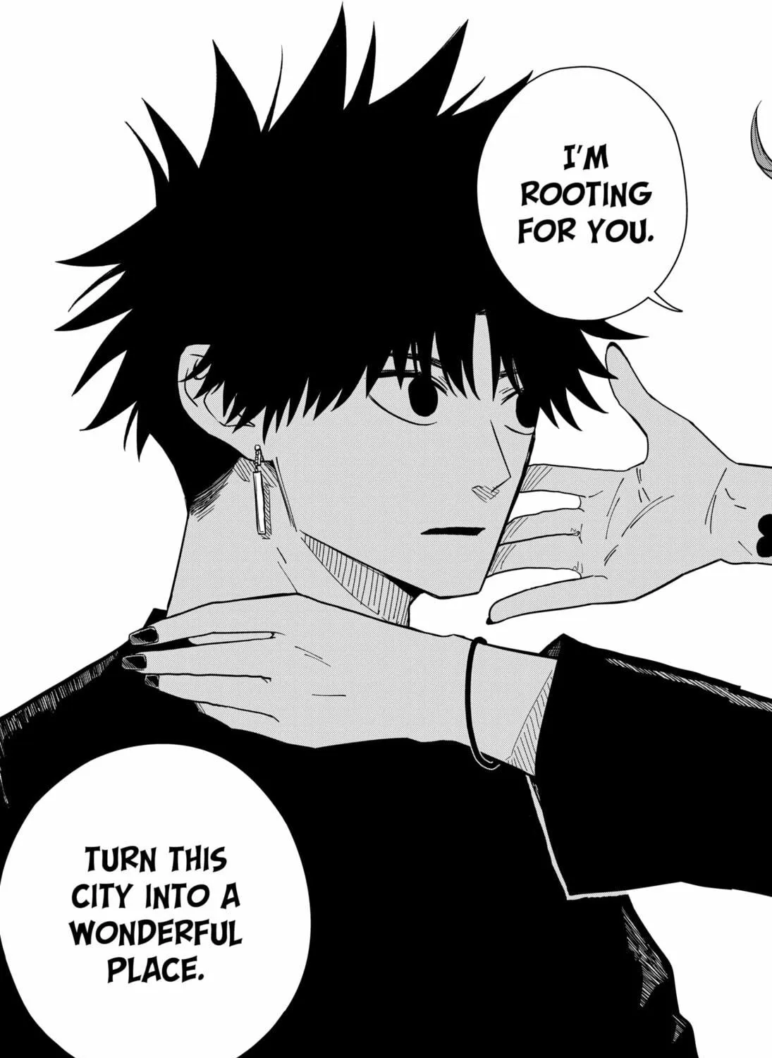 Read Drama Queen chapter 28 image 28 on Lezhin