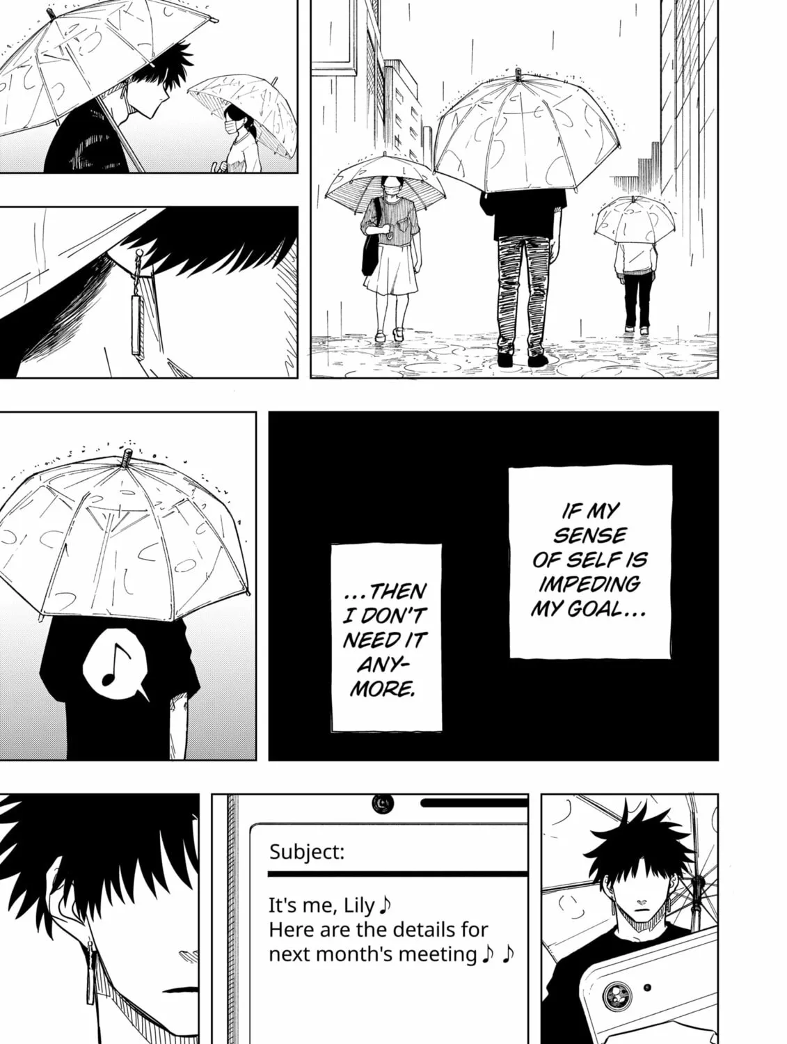Read Drama Queen chapter 28 image 32 on Lezhin