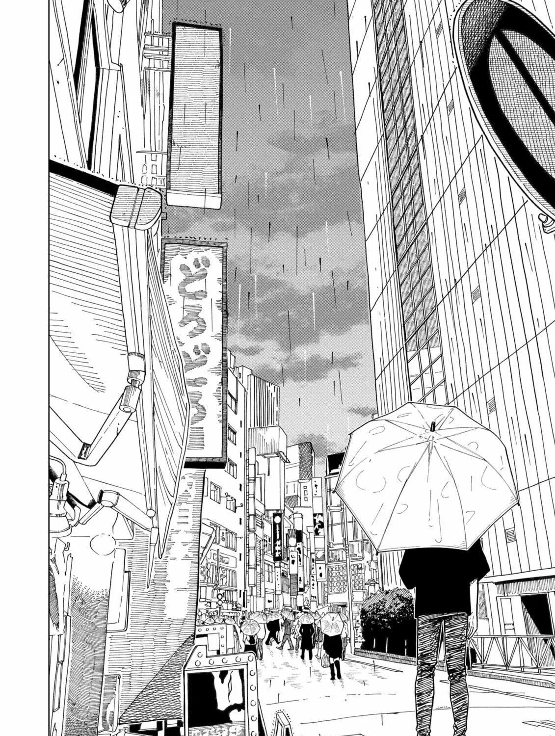 Read Drama Queen chapter 28 image 34 on Lezhin