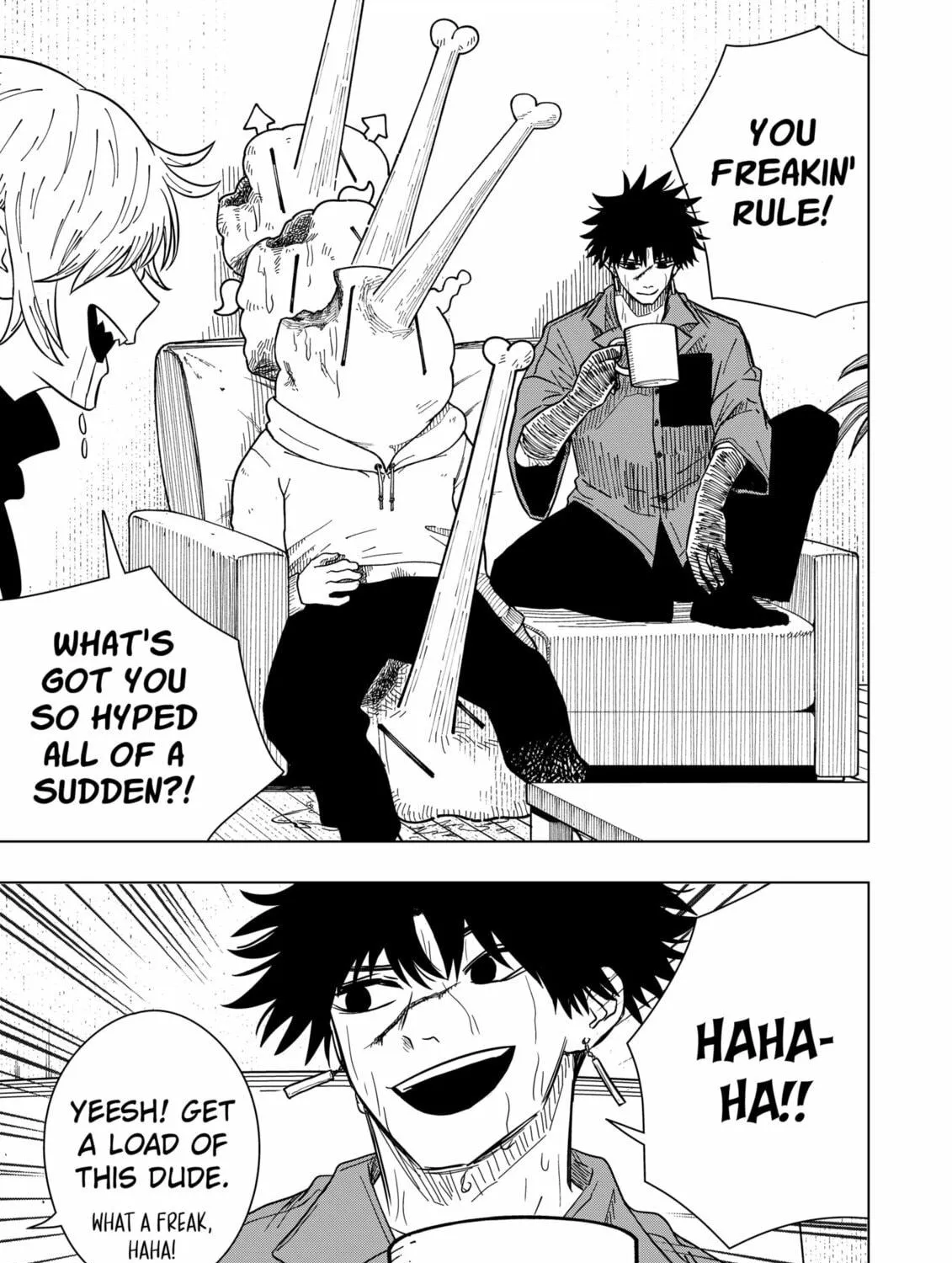 Read Drama Queen chapter 28 image 40 on Lezhin