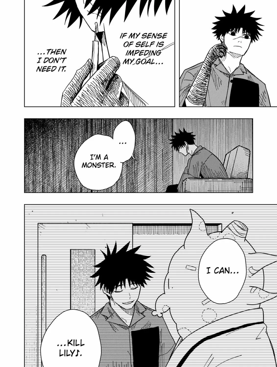 Read Drama Queen chapter 29 image 22 on Lezhin