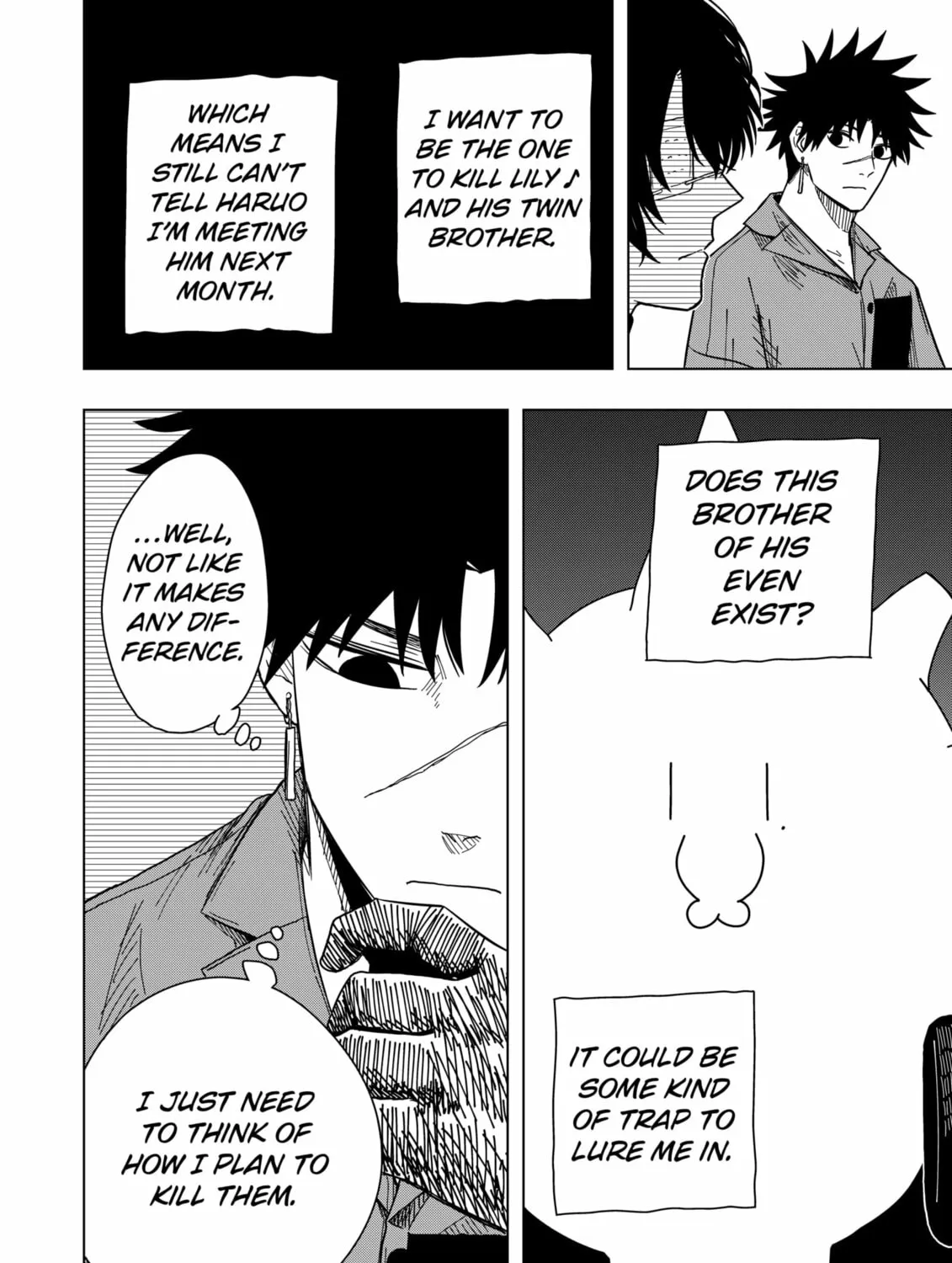 Read Drama Queen chapter 29 image 26 on Lezhin