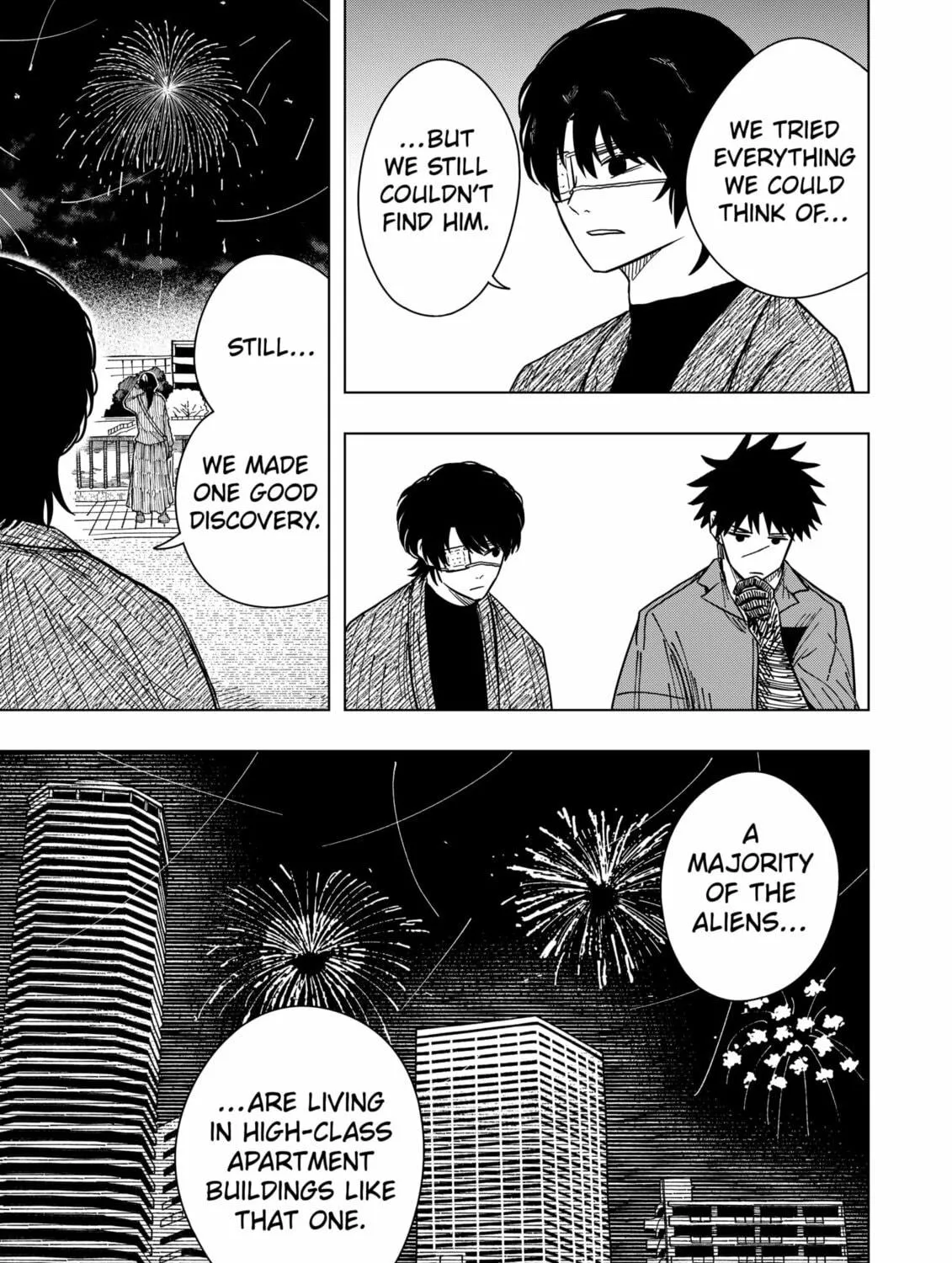 Read Drama Queen chapter 29 image 28 on Lezhin