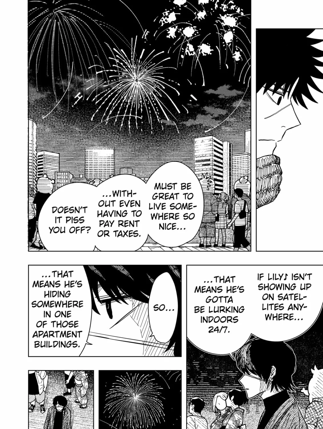 Read Drama Queen chapter 29 image 30 on Lezhin