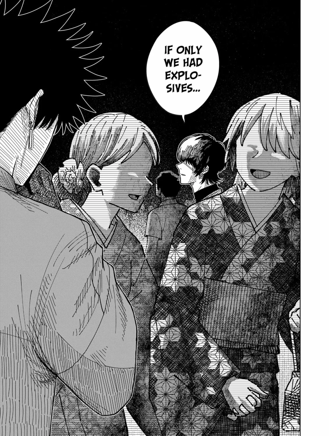 Read Drama Queen chapter 29 image 32 on Lezhin
