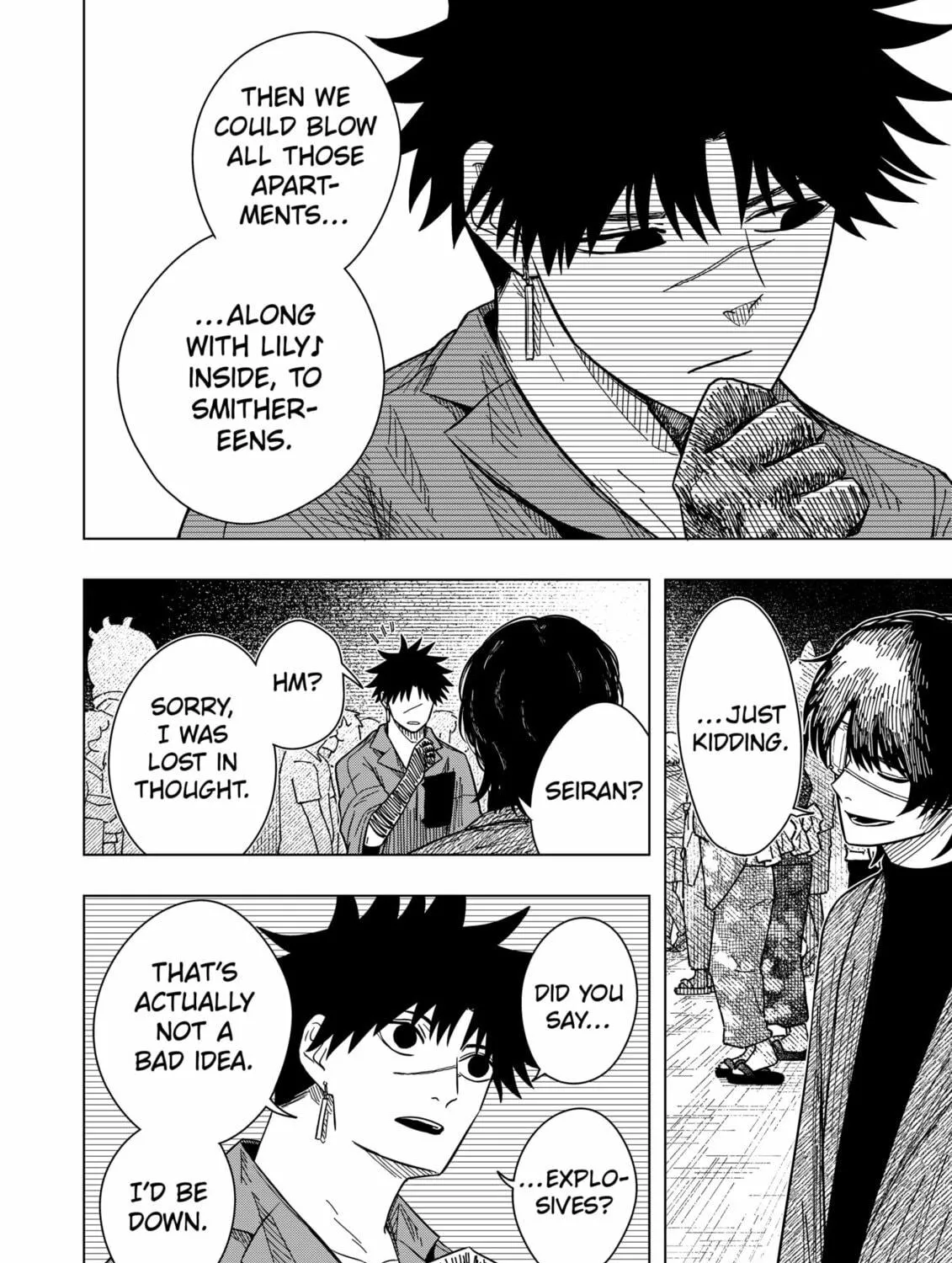 Read Drama Queen chapter 29 image 34 on Lezhin