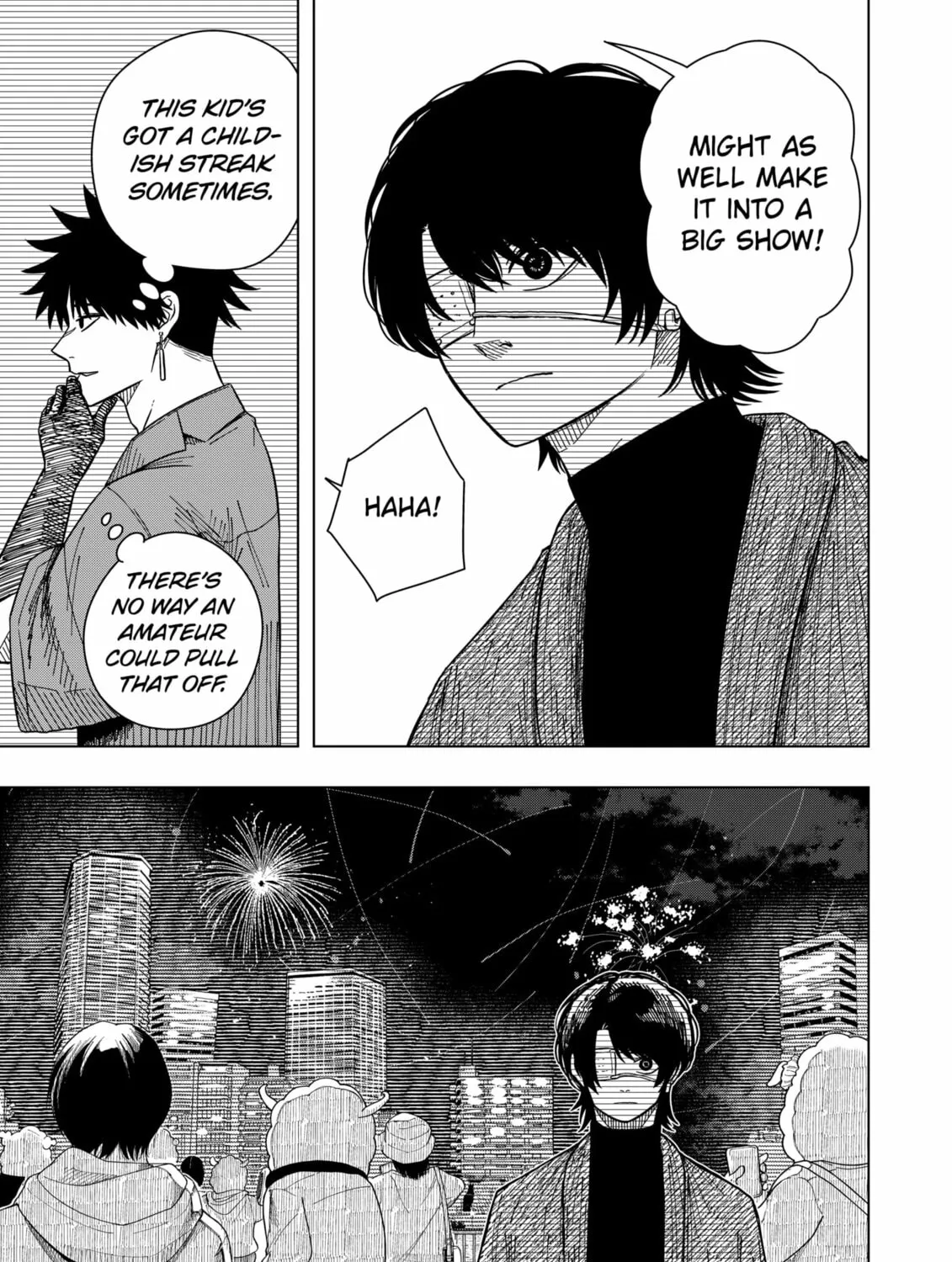 Read Drama Queen chapter 29 image 36 on Lezhin
