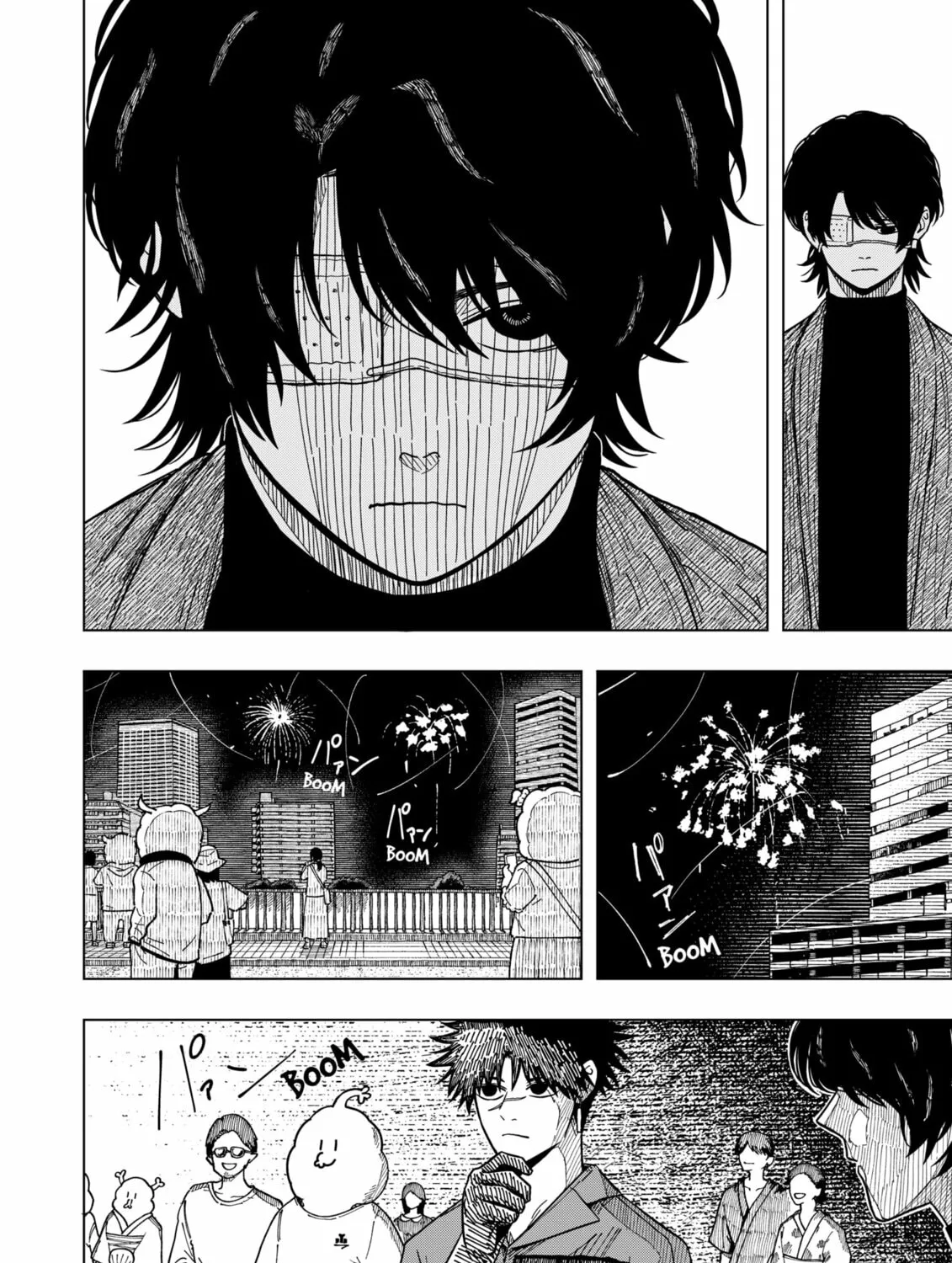 Read Drama Queen chapter 29 image 42 on Lezhin