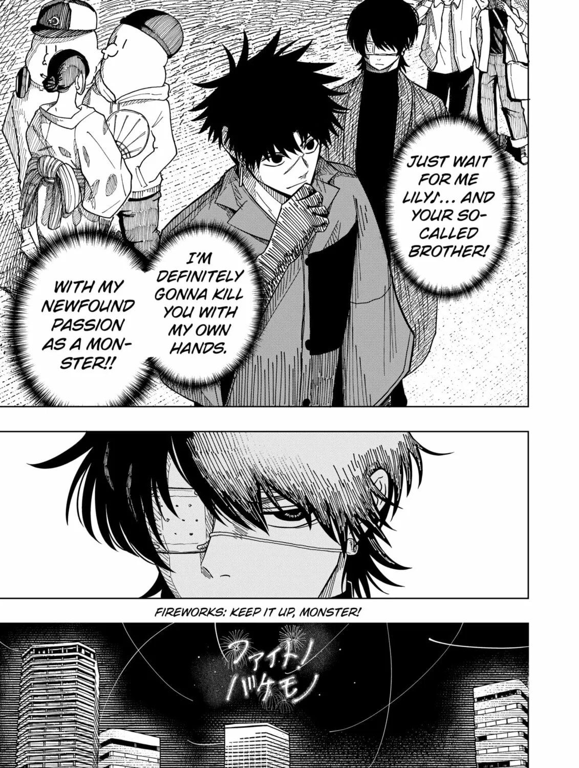 Read Drama Queen chapter 29 image 44 on Lezhin