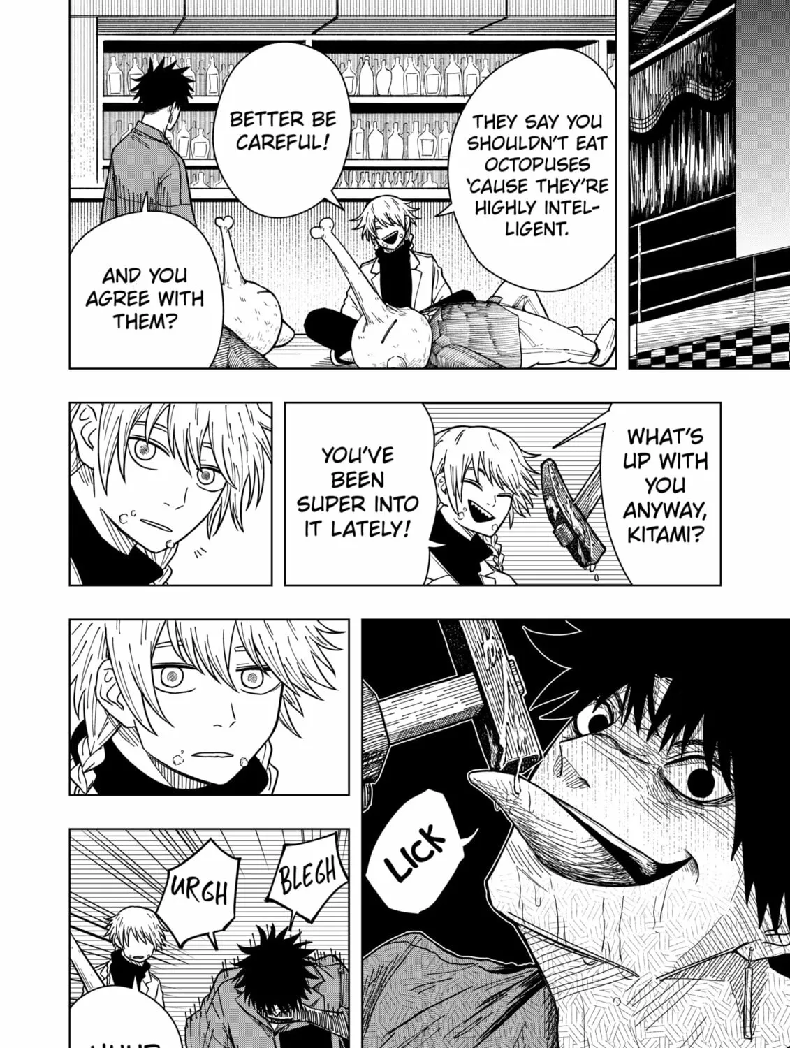 Read Drama Queen chapter 29 image 6 on Lezhin