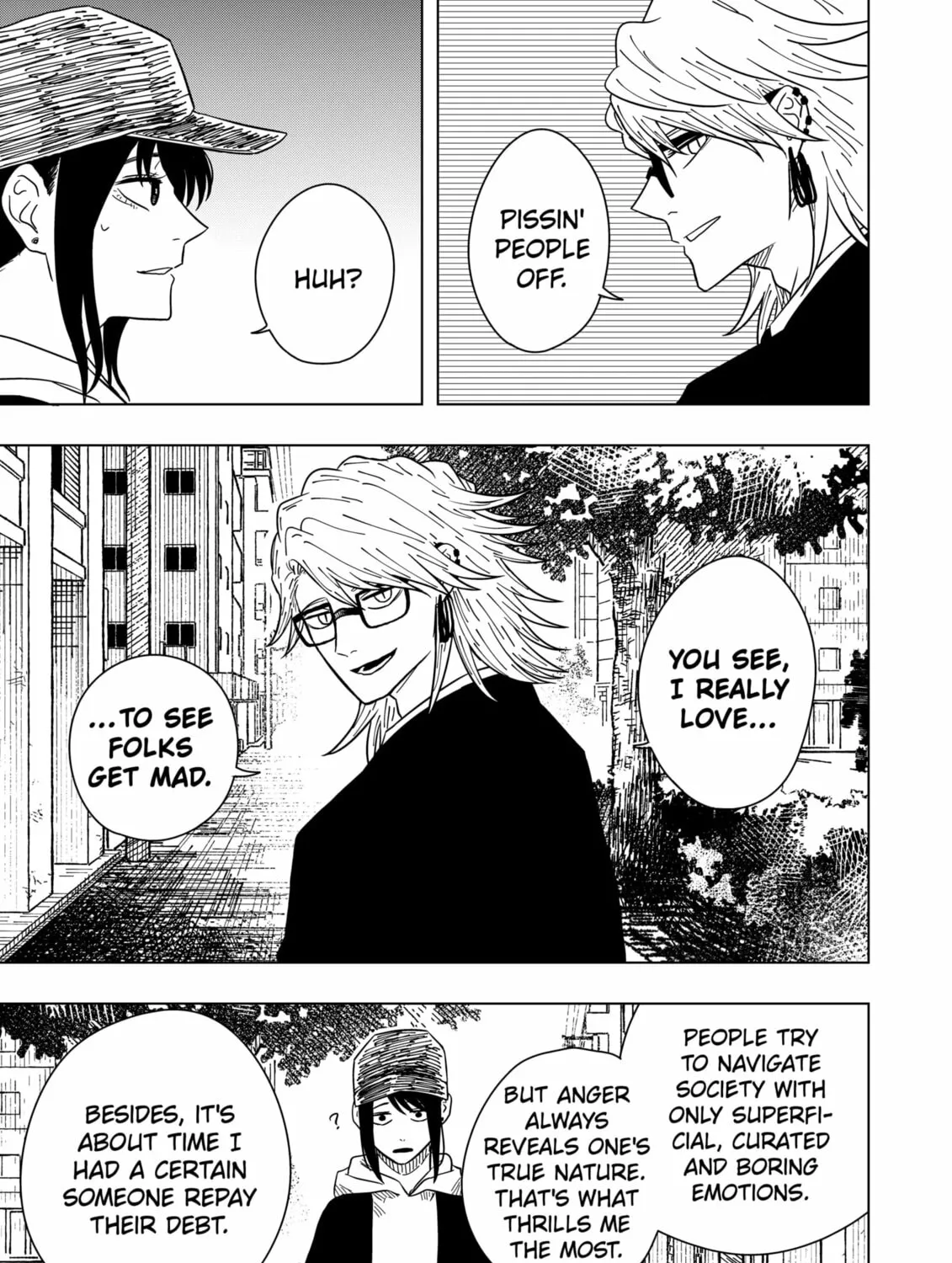 Read Drama Queen chapter 30 image 20 on Lezhin