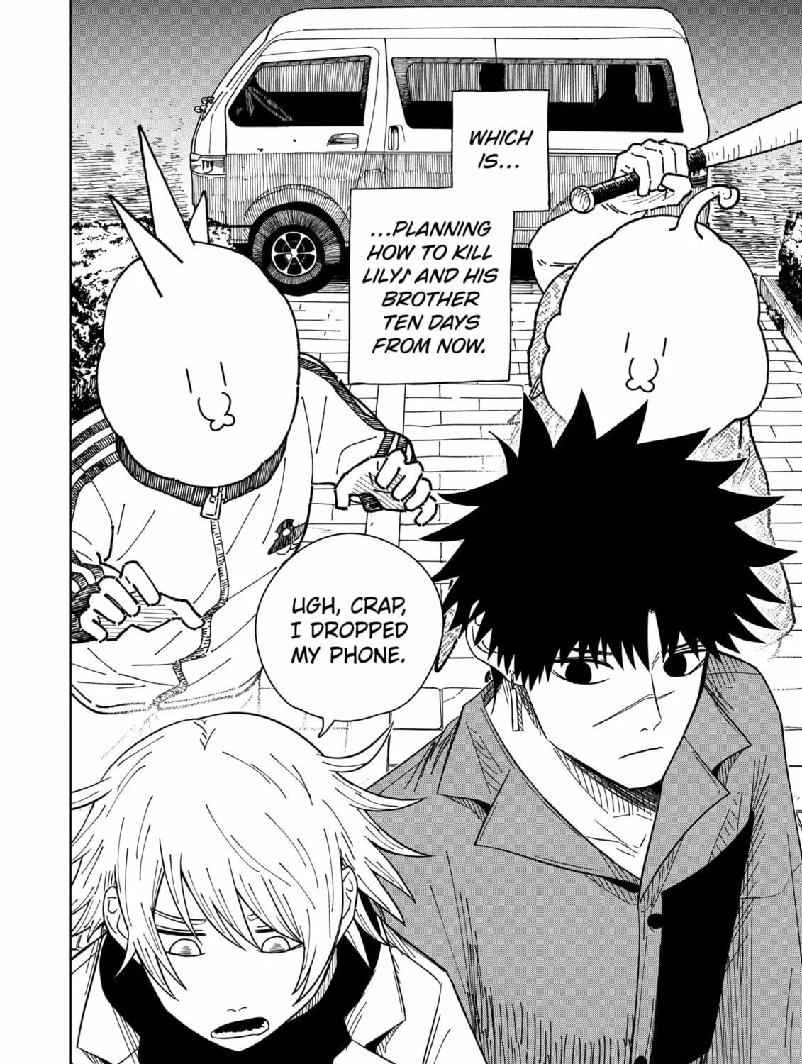 Read Drama Queen chapter 30 image 34 on Lezhin