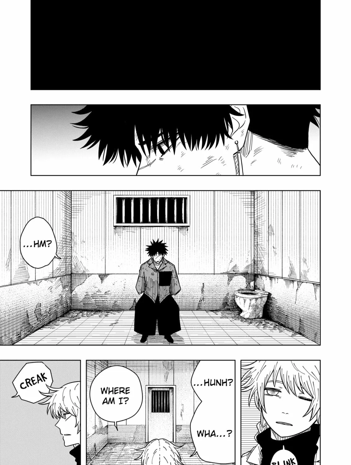 Read Drama Queen chapter 30 image 36 on Lezhin