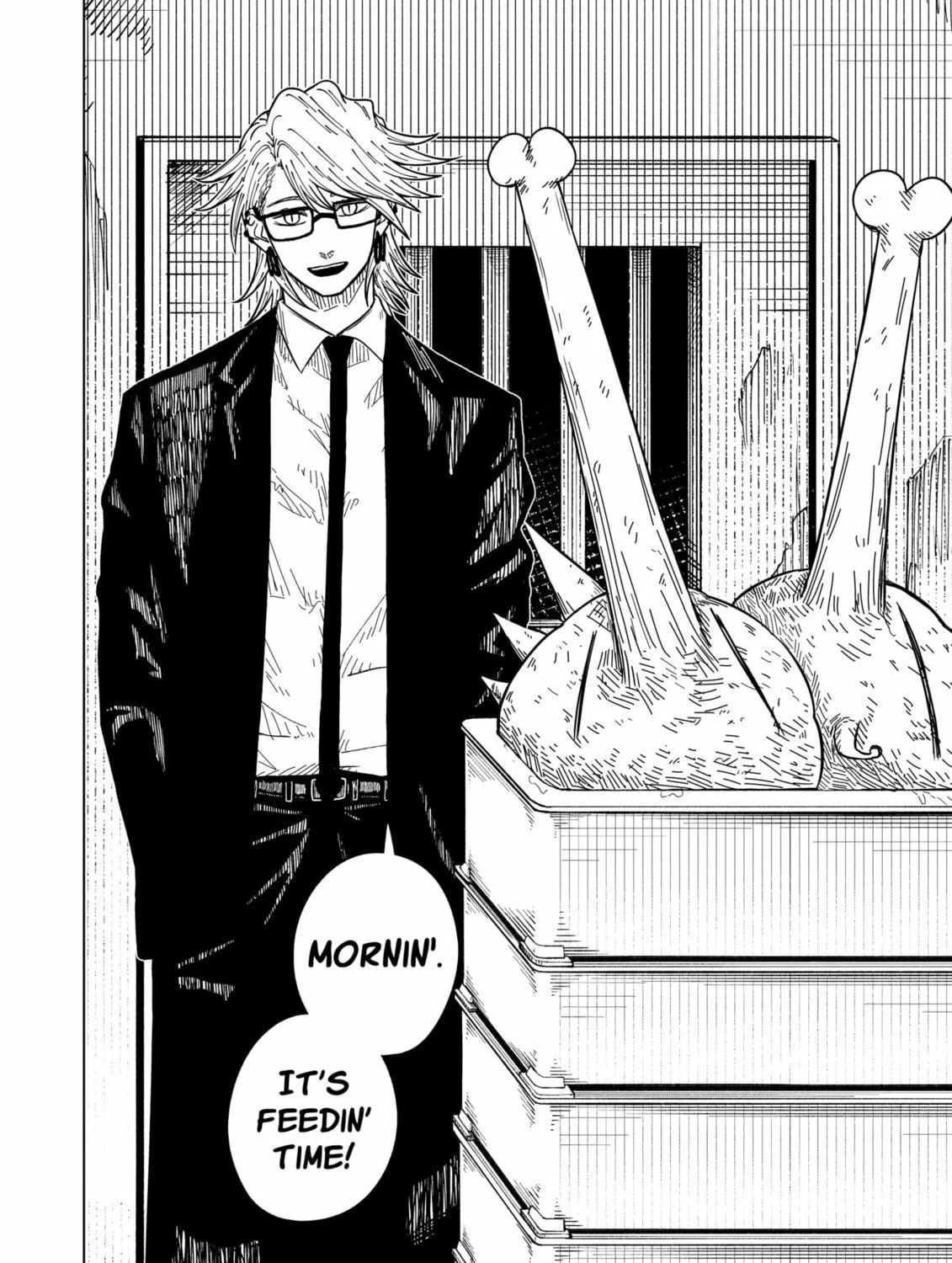 Read Drama Queen chapter 30 image 38 on Lezhin