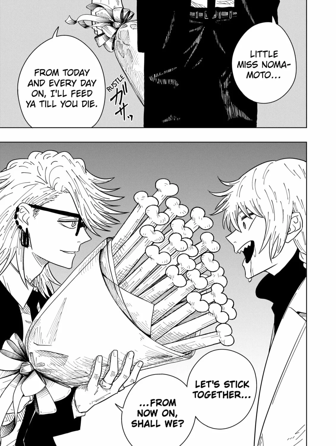 Read Drama Queen chapter 30 image 44 on Lezhin