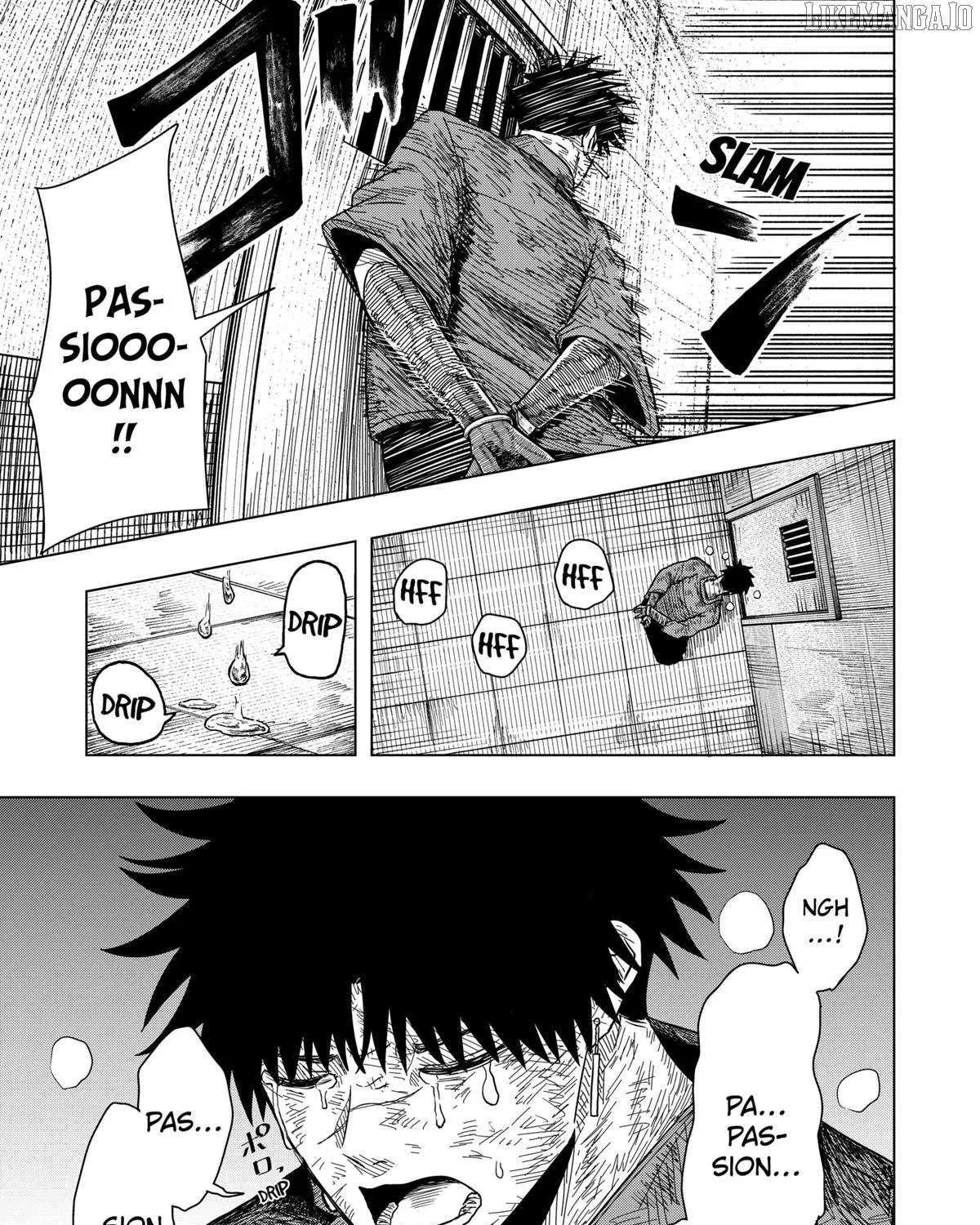 Read Drama Queen chapter 31 image 10 on Lezhin