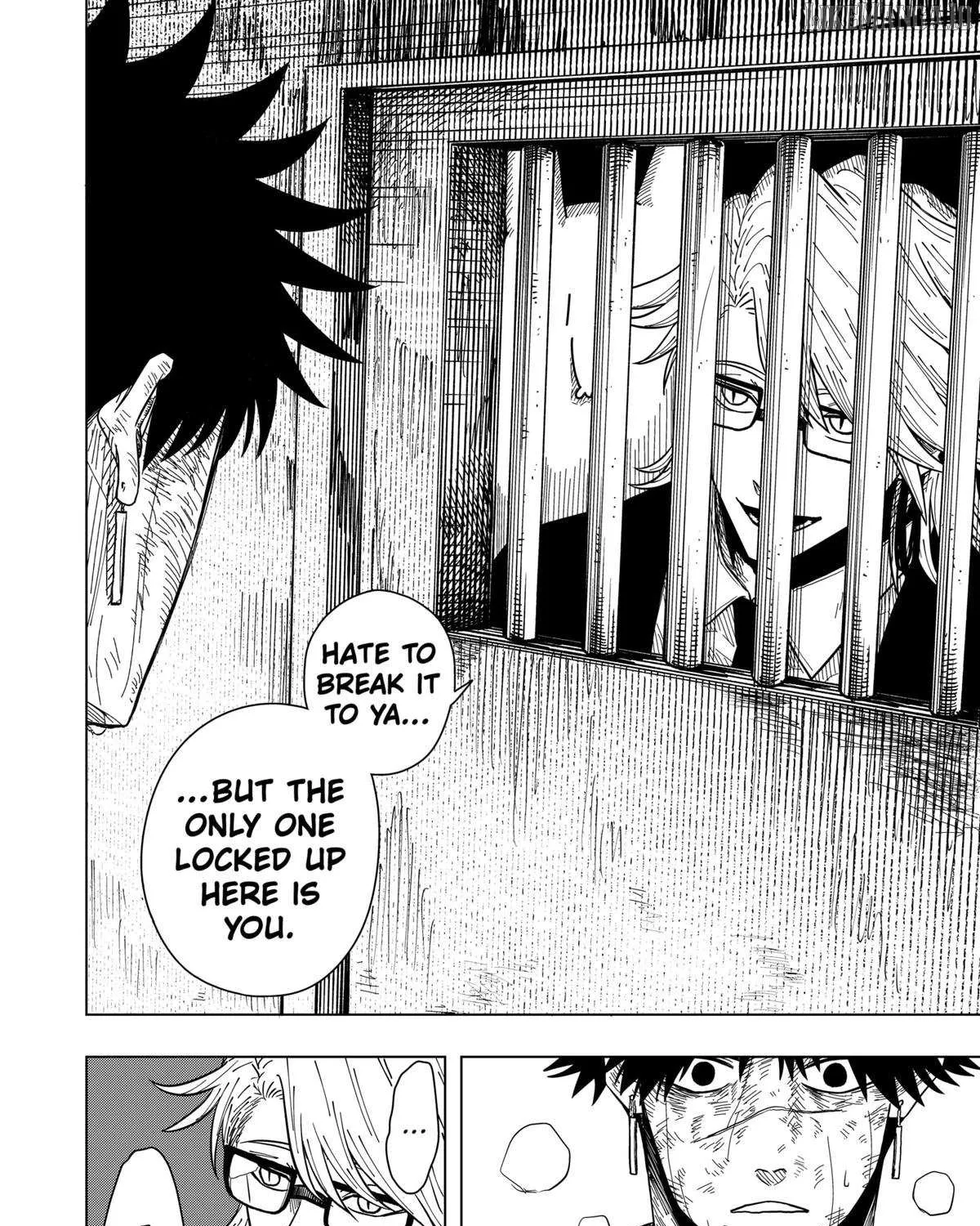 Read Drama Queen chapter 31 image 20 on Lezhin
