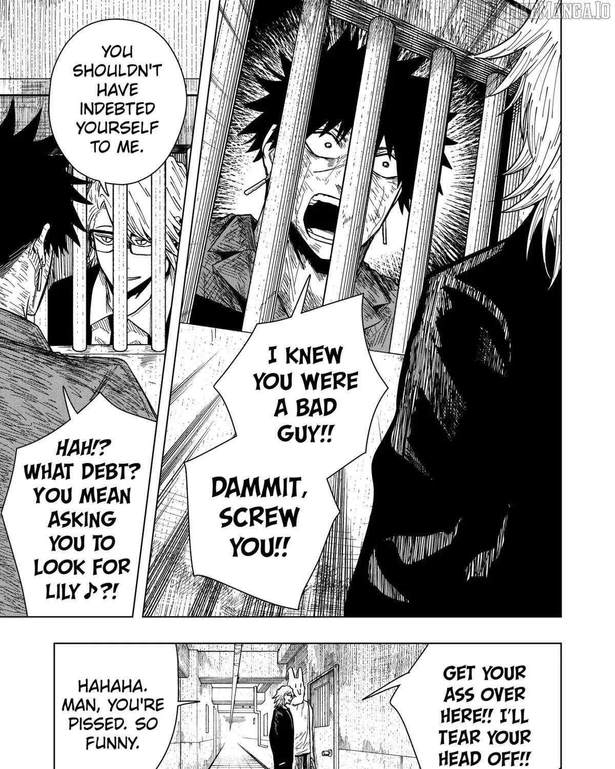 Read Drama Queen chapter 31 image 22 on Lezhin