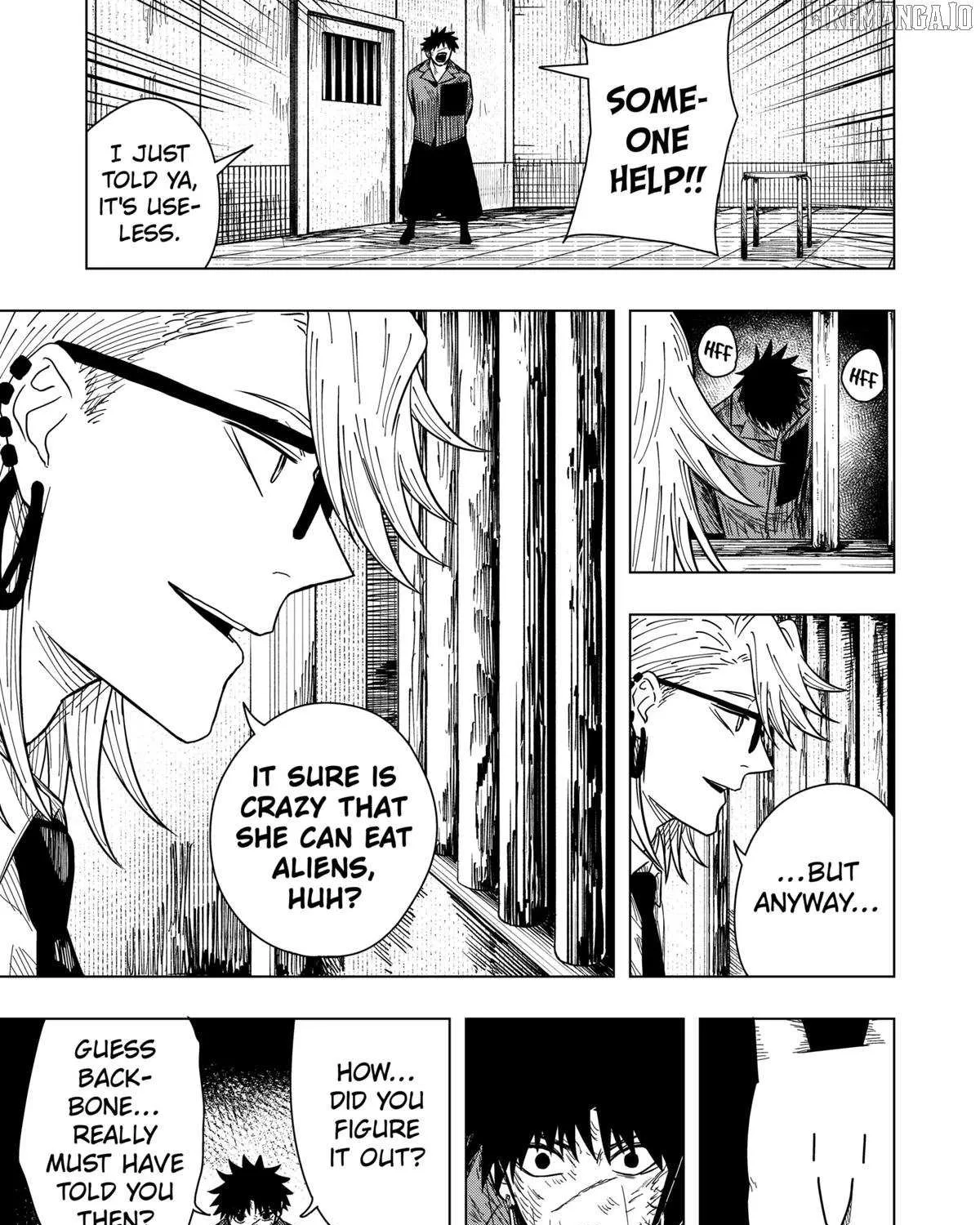 Read Drama Queen chapter 31 image 26 on Lezhin