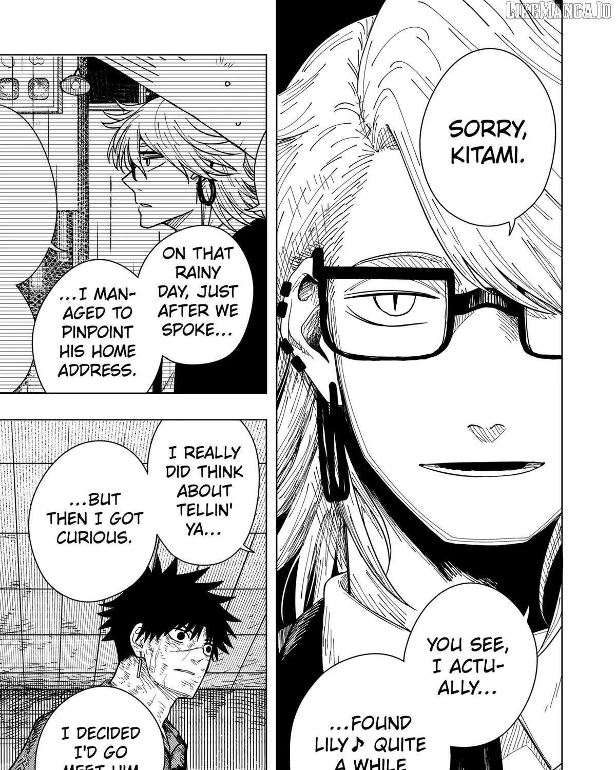 Read Drama Queen chapter 31 image 30 on Lezhin