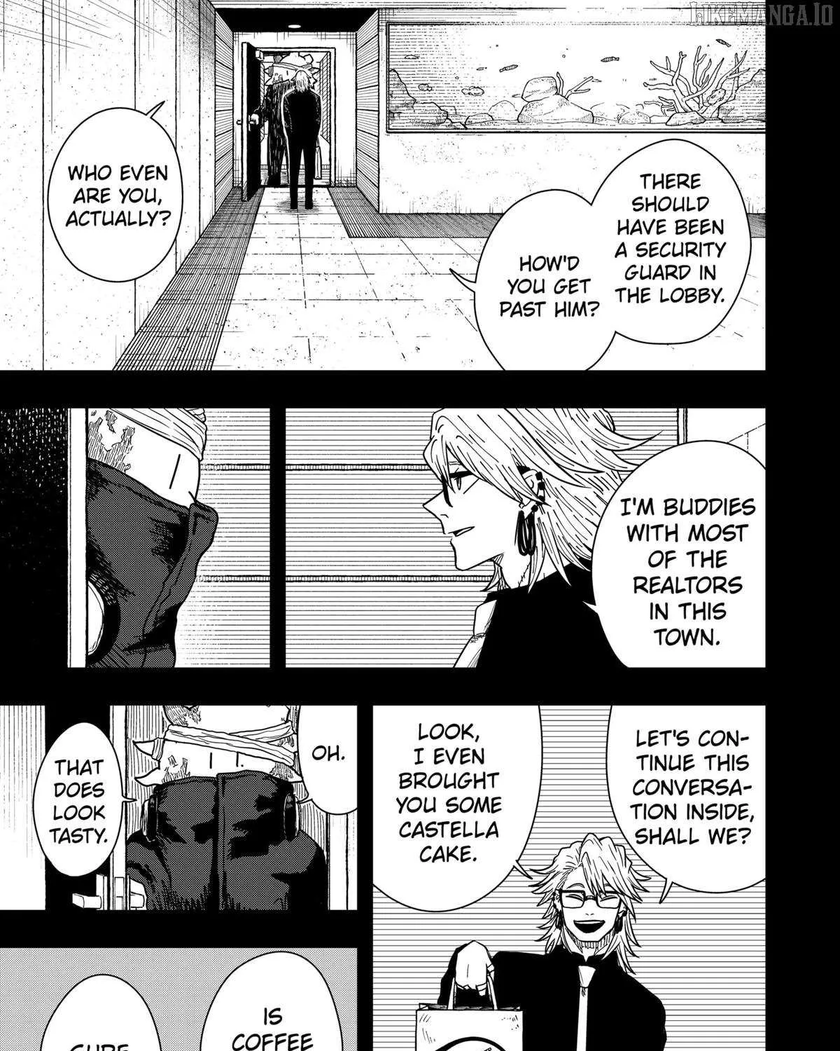 Read Drama Queen chapter 31 image 34 on Lezhin