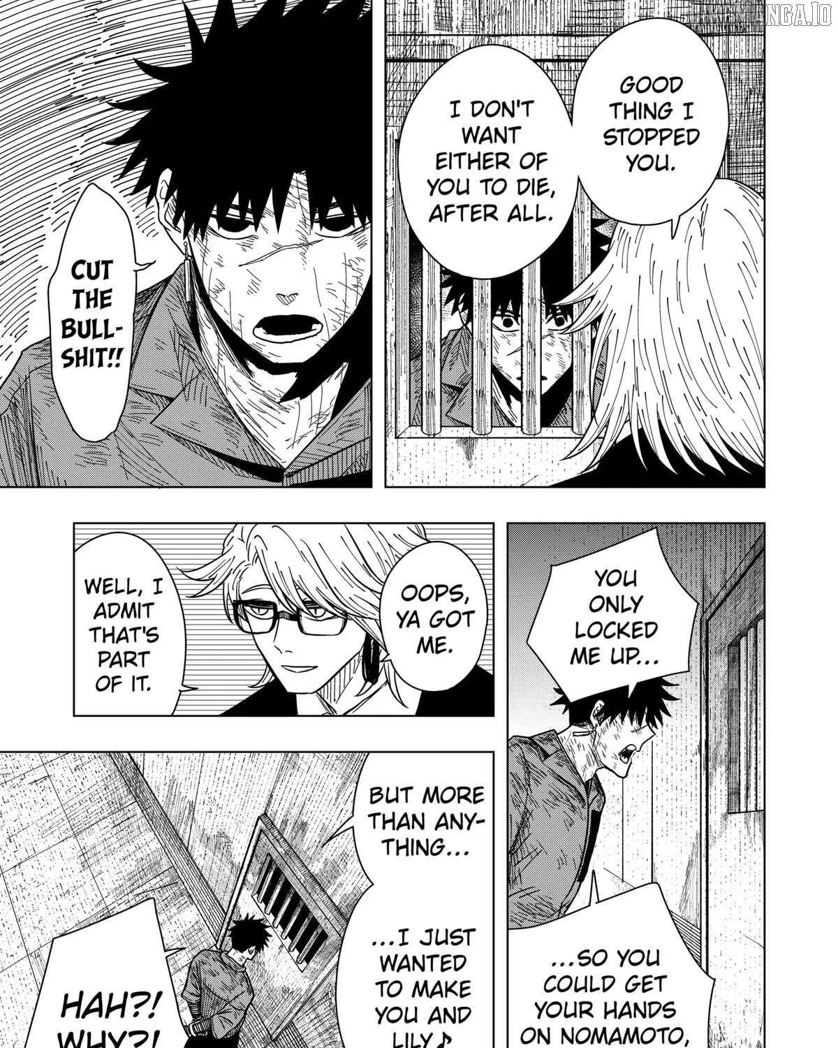 Read Drama Queen chapter 31 image 38 on Lezhin