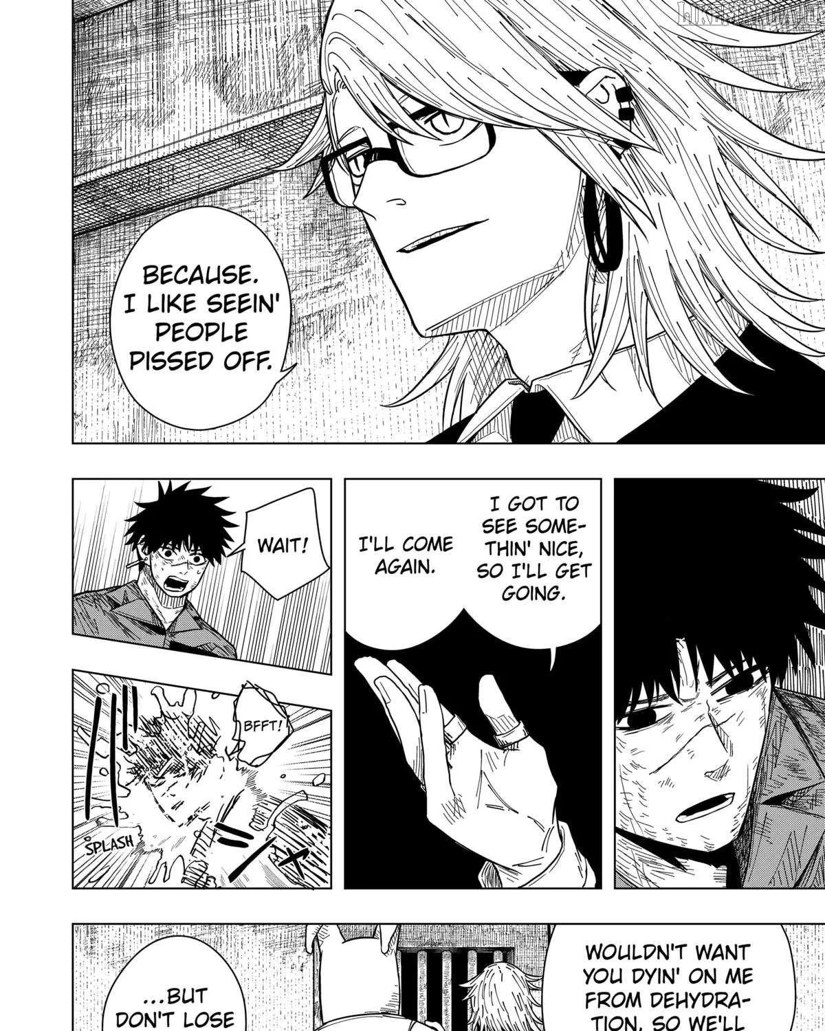 Read Drama Queen chapter 31 image 40 on Lezhin