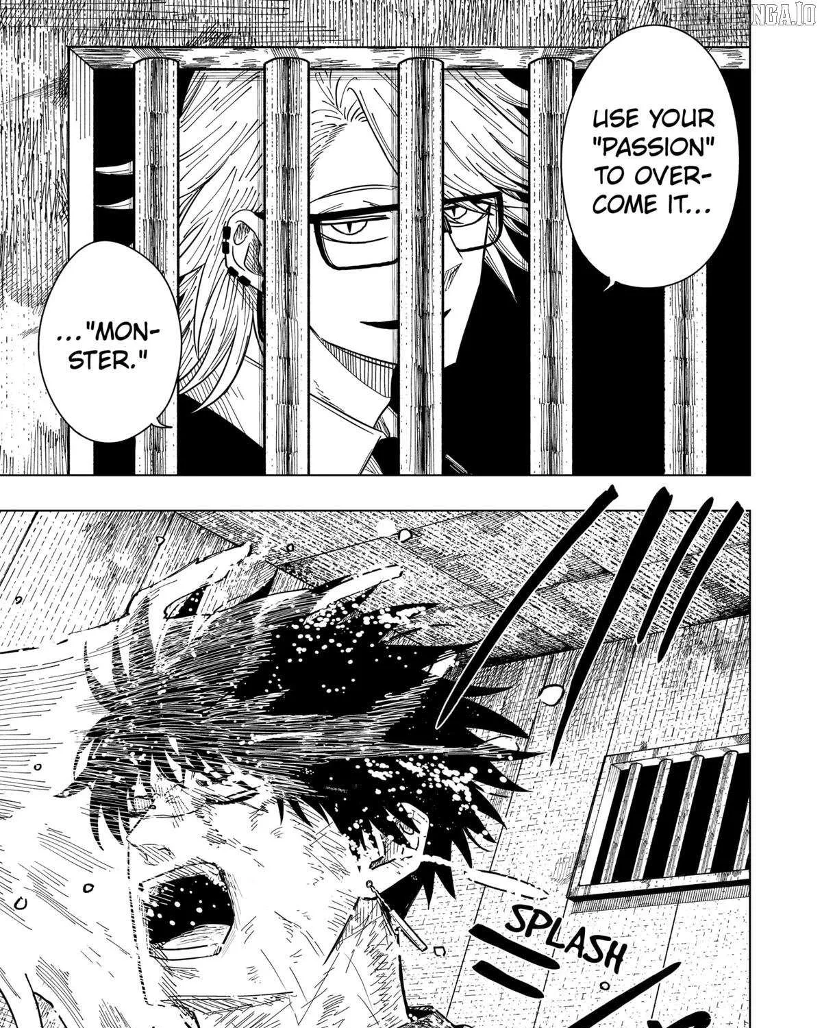 Read Drama Queen chapter 31 image 42 on Lezhin