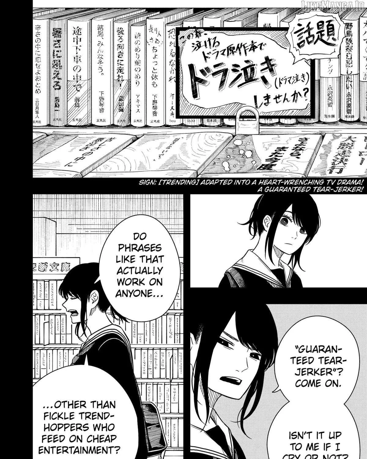 Read Drama Queen chapter 32 image 11 on Lezhin