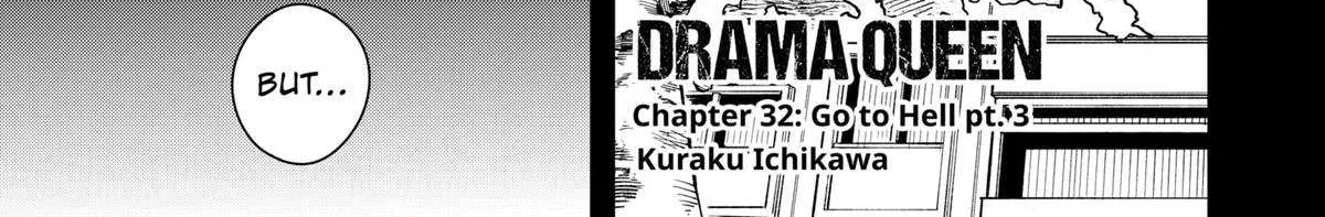 Read Drama Queen chapter 32 image 2 on Lezhin
