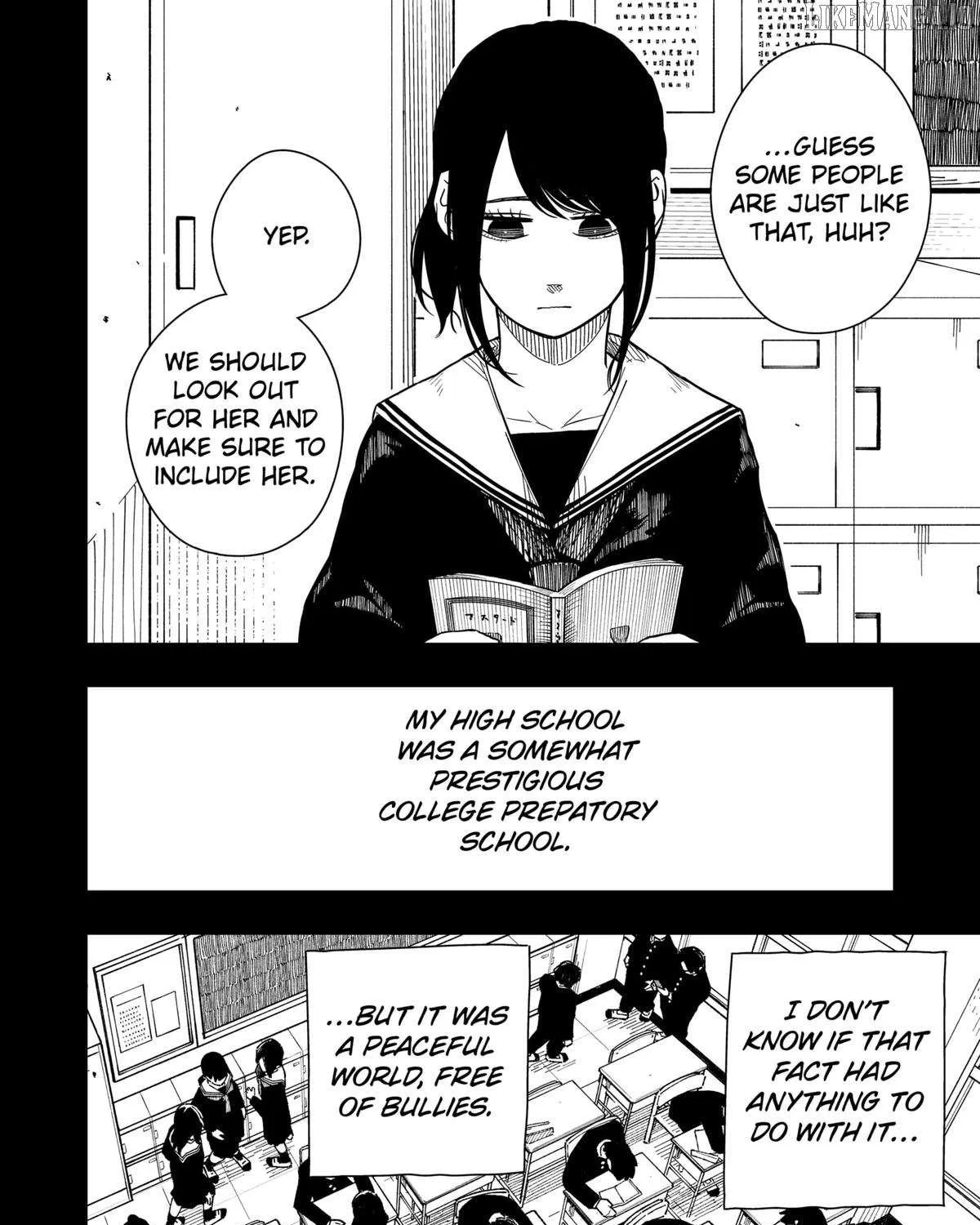 Read Drama Queen chapter 32 image 3 on Lezhin