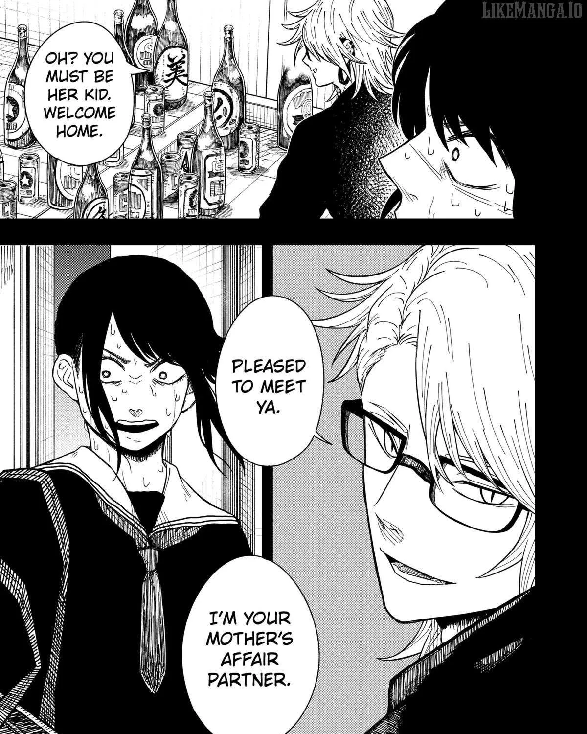 Read Drama Queen chapter 32 image 49 on Lezhin