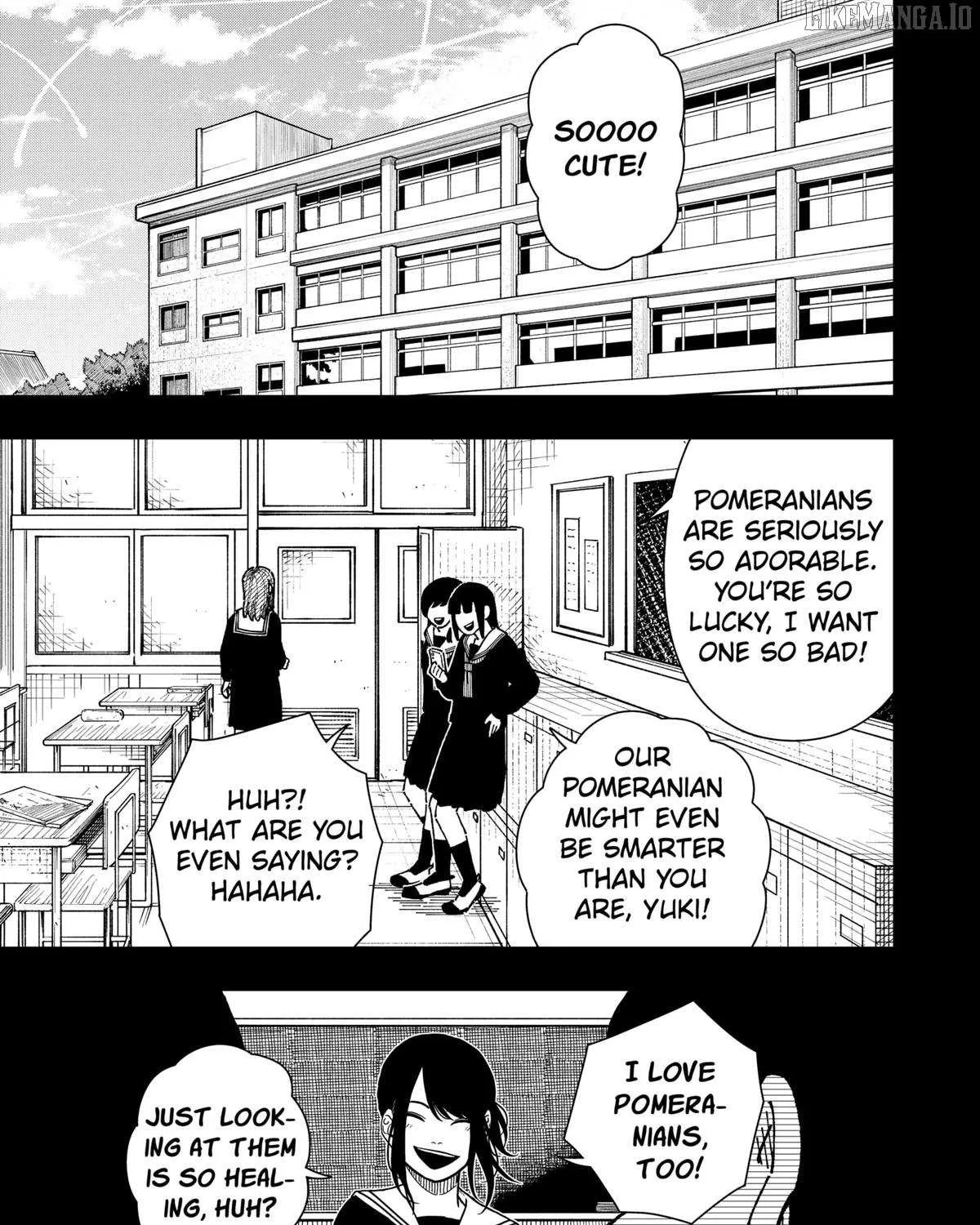 Read Drama Queen chapter 32 image 5 on Lezhin