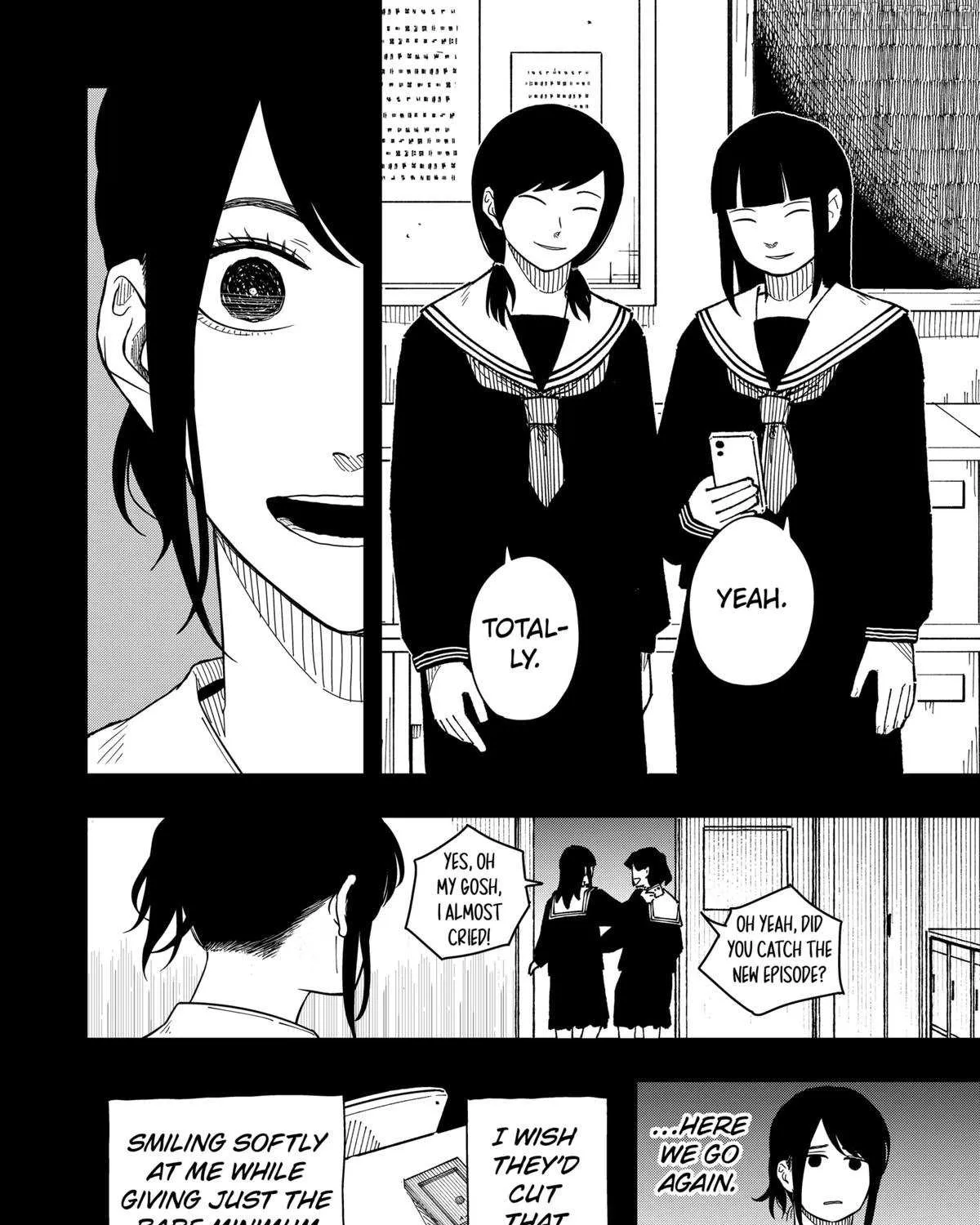 Read Drama Queen chapter 32 image 7 on Lezhin