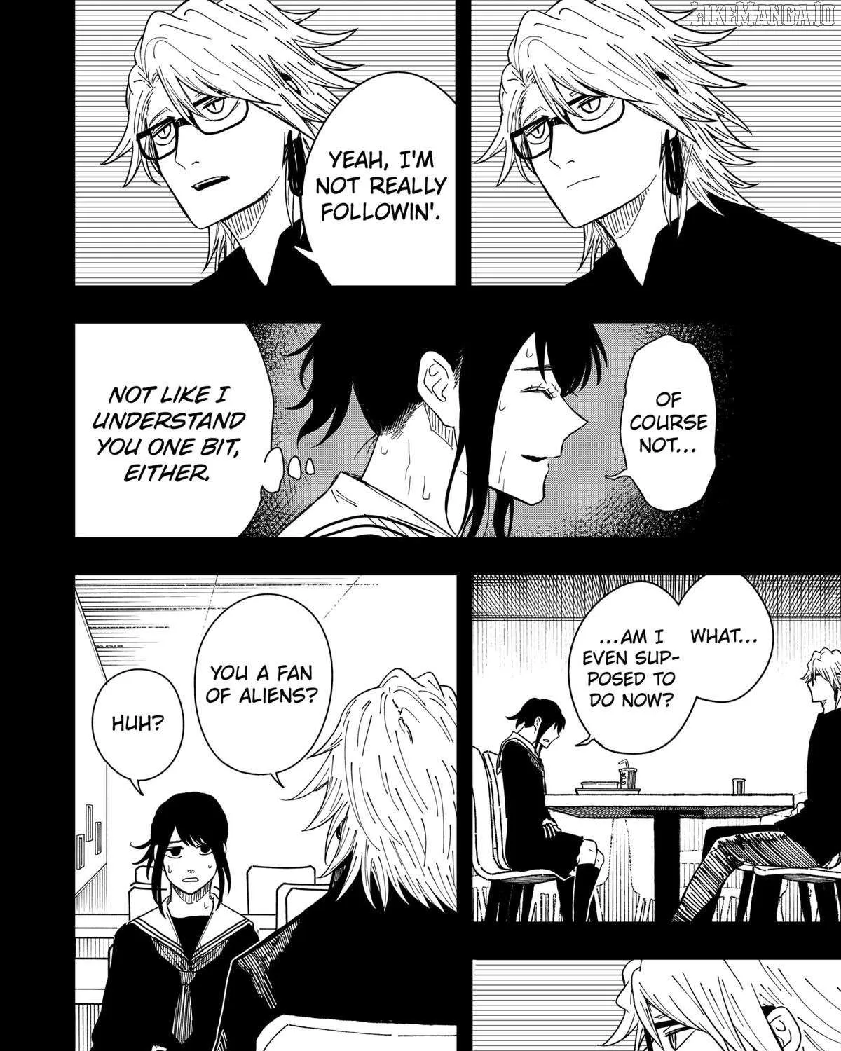 Read Drama Queen chapter 33 image 11 on Lezhin